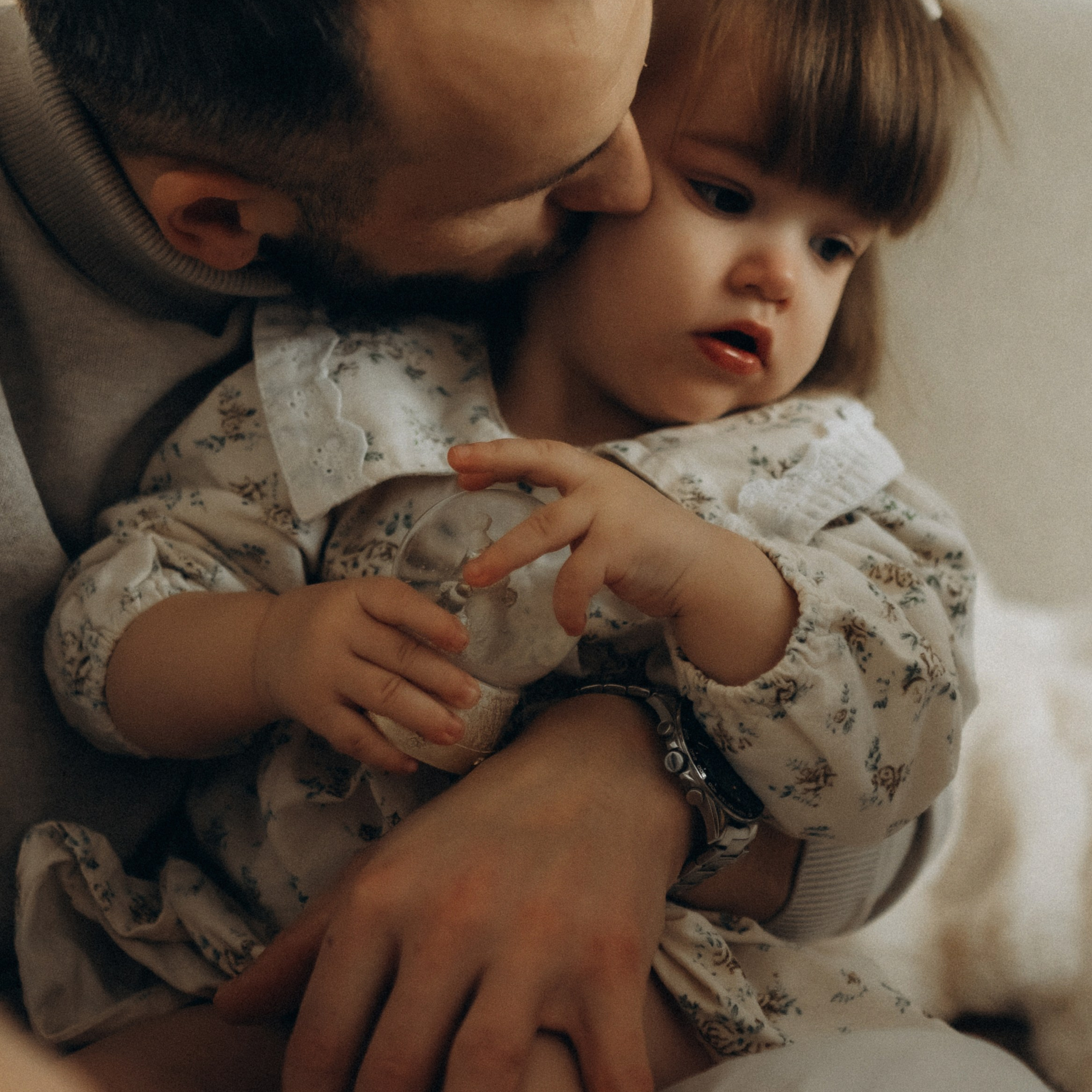 Обучение для начинающих фотографов. Семейный фотограф Лейпциг, Германия