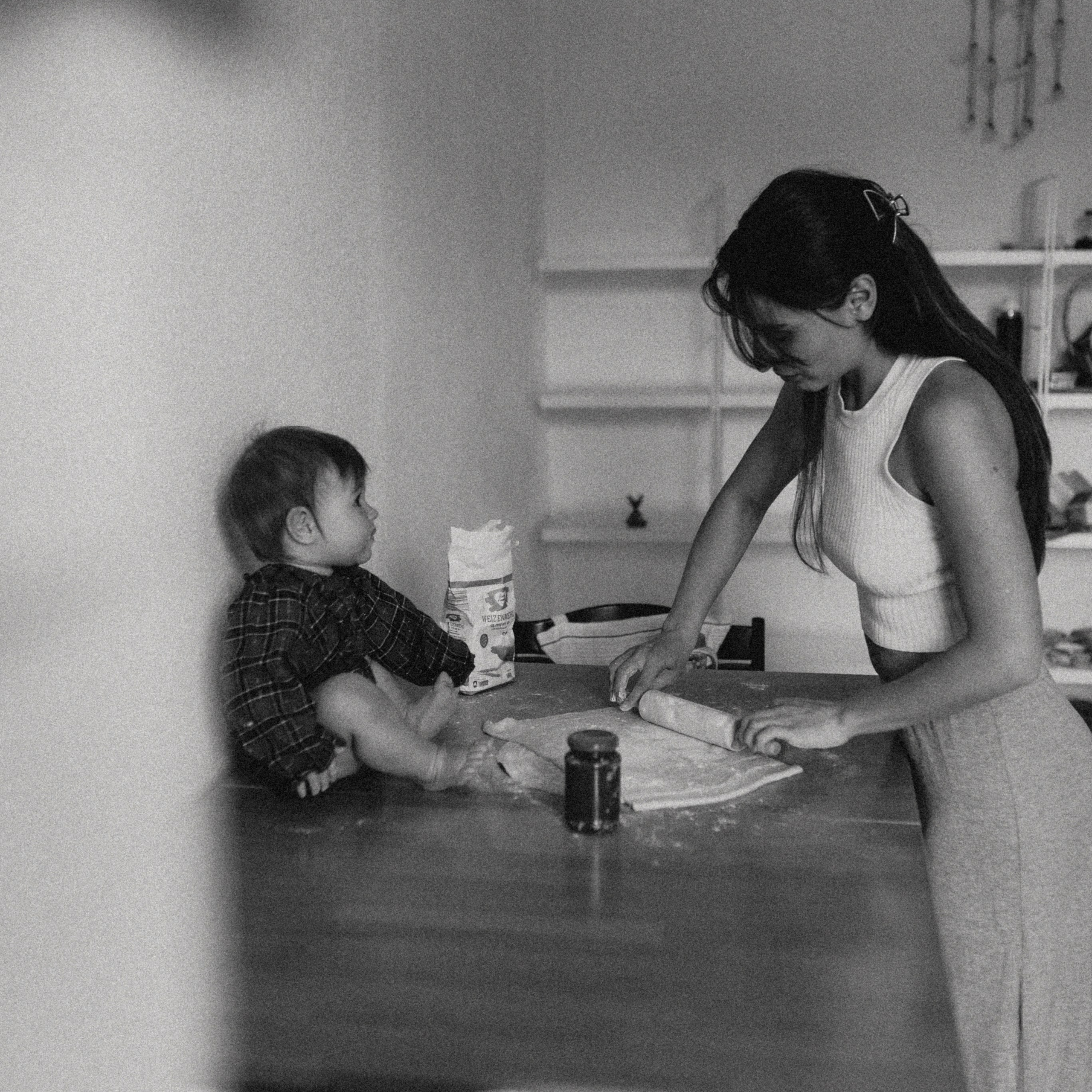 Обучение для начинающих фотографов. Семейный фотограф Лейпциг, Германия