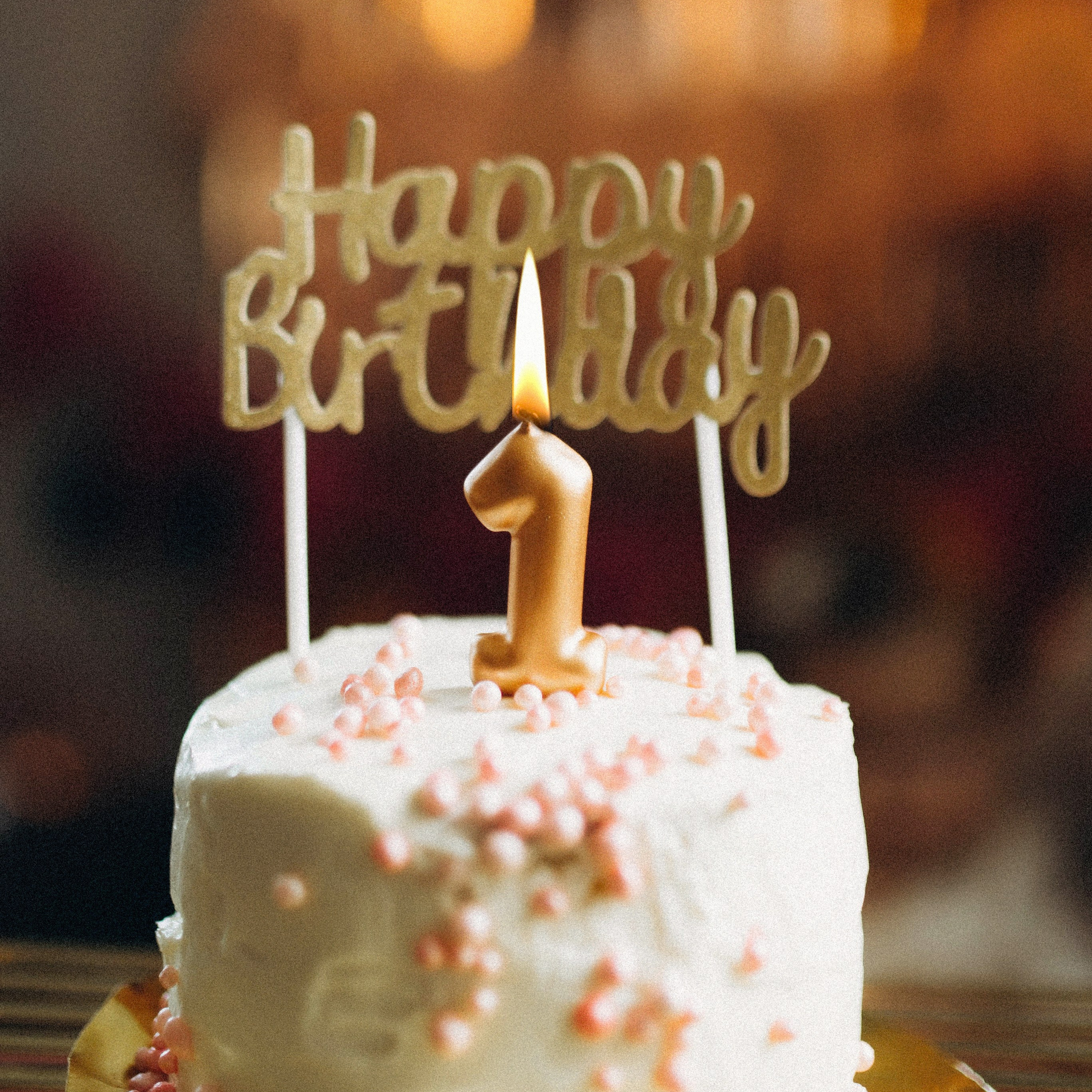 Семейная фотосессия 1 годика