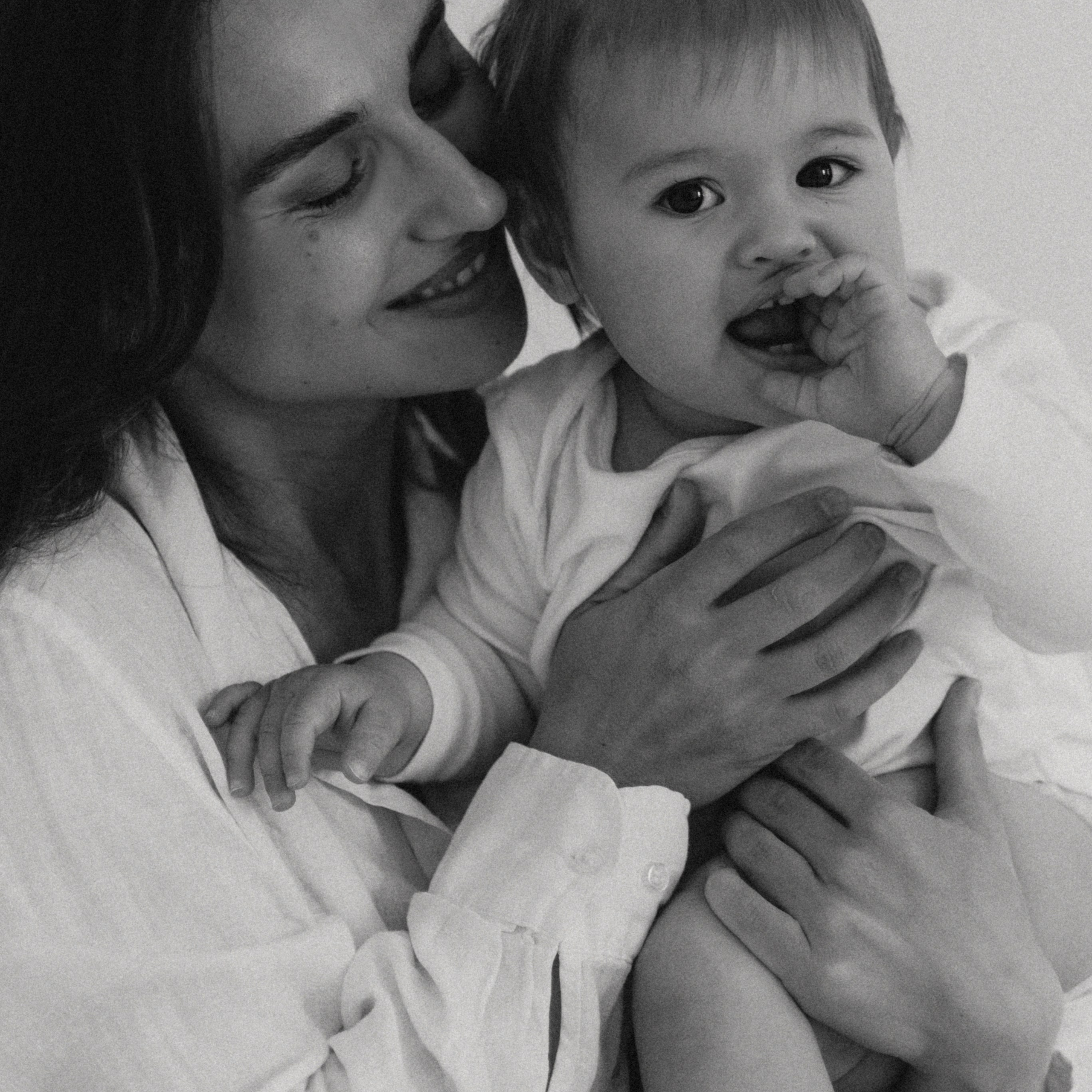 Обучение для начинающих фотографов. Семейный фотограф Лейпциг, Германия