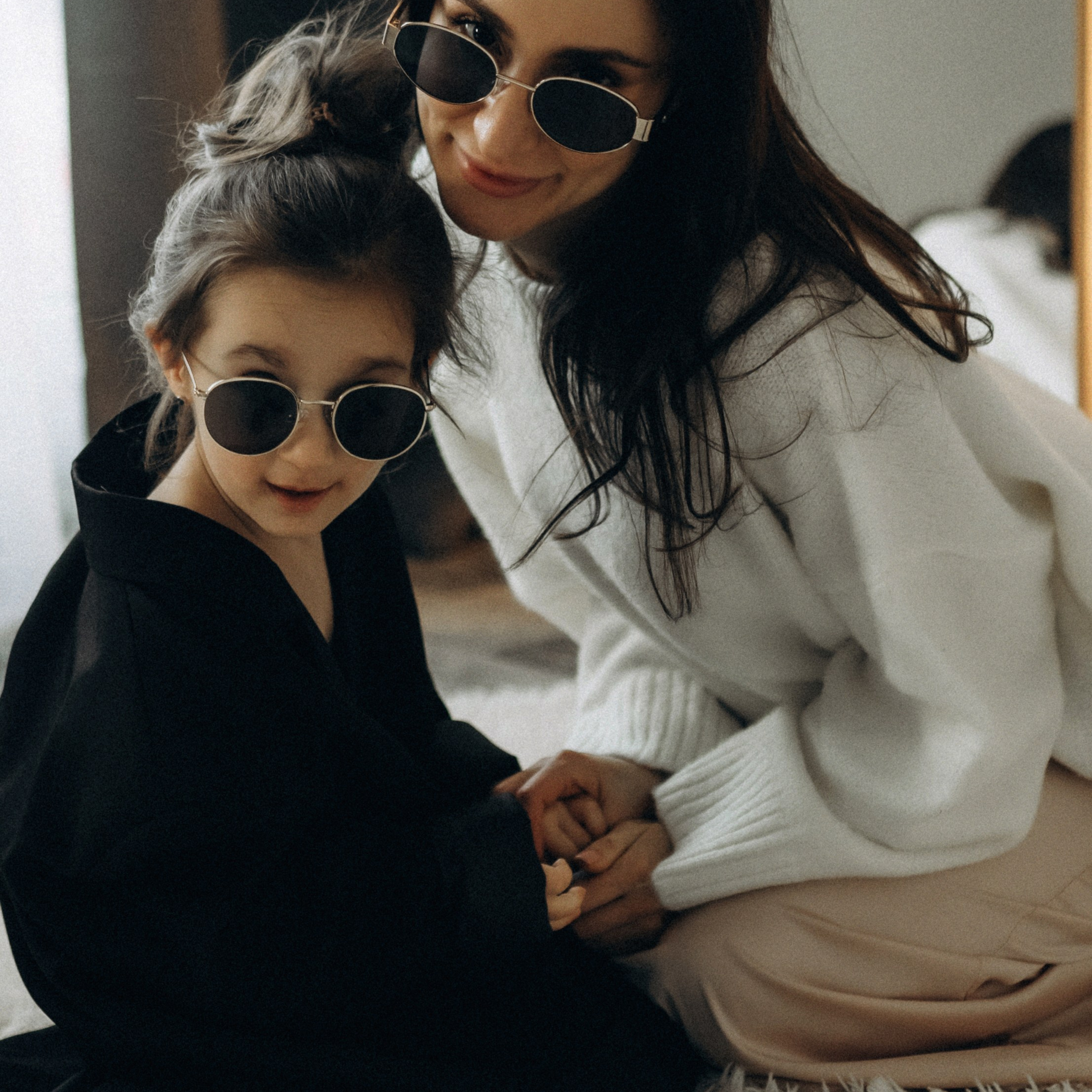 Girls