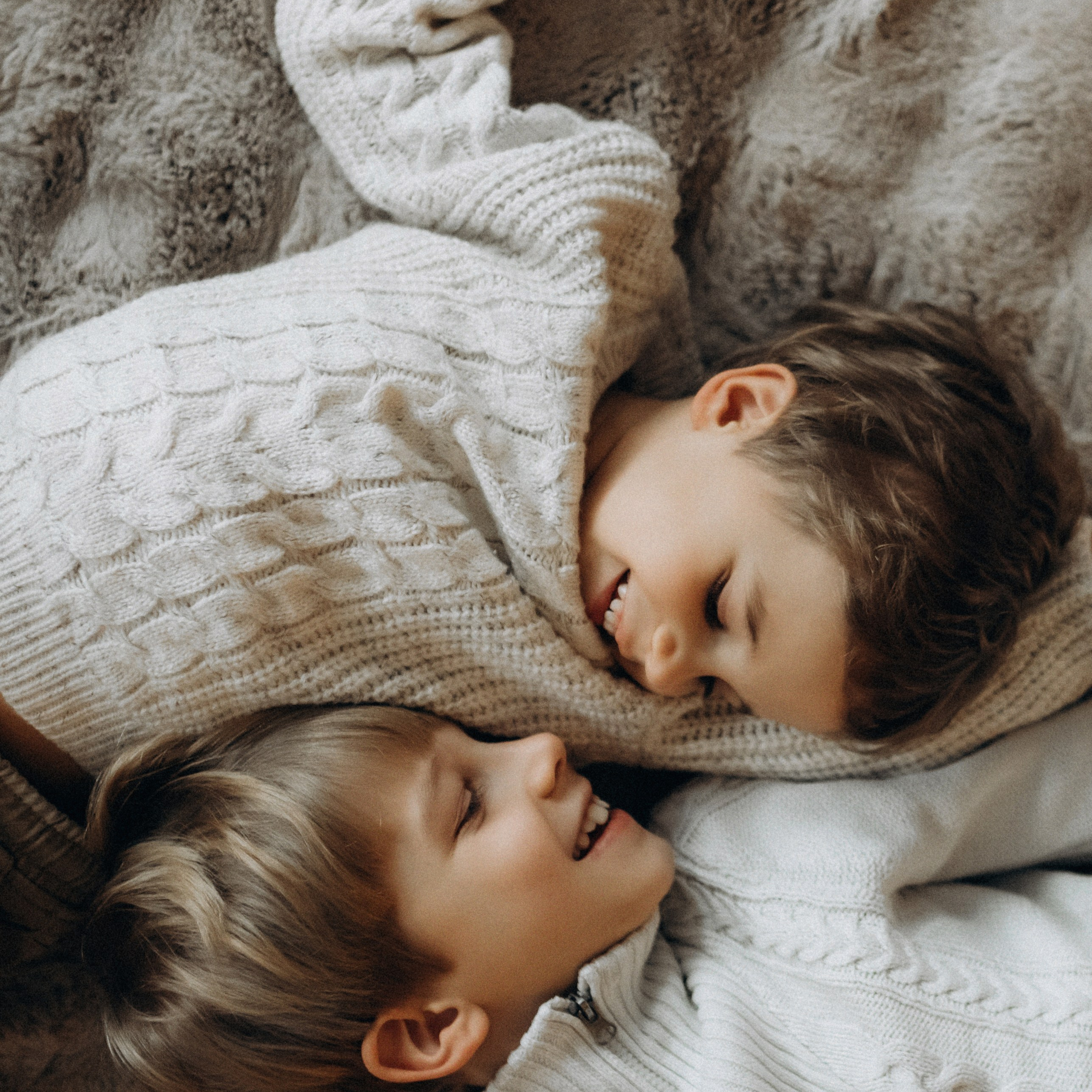 Новогодняя фотосессия в&nbsp;студии