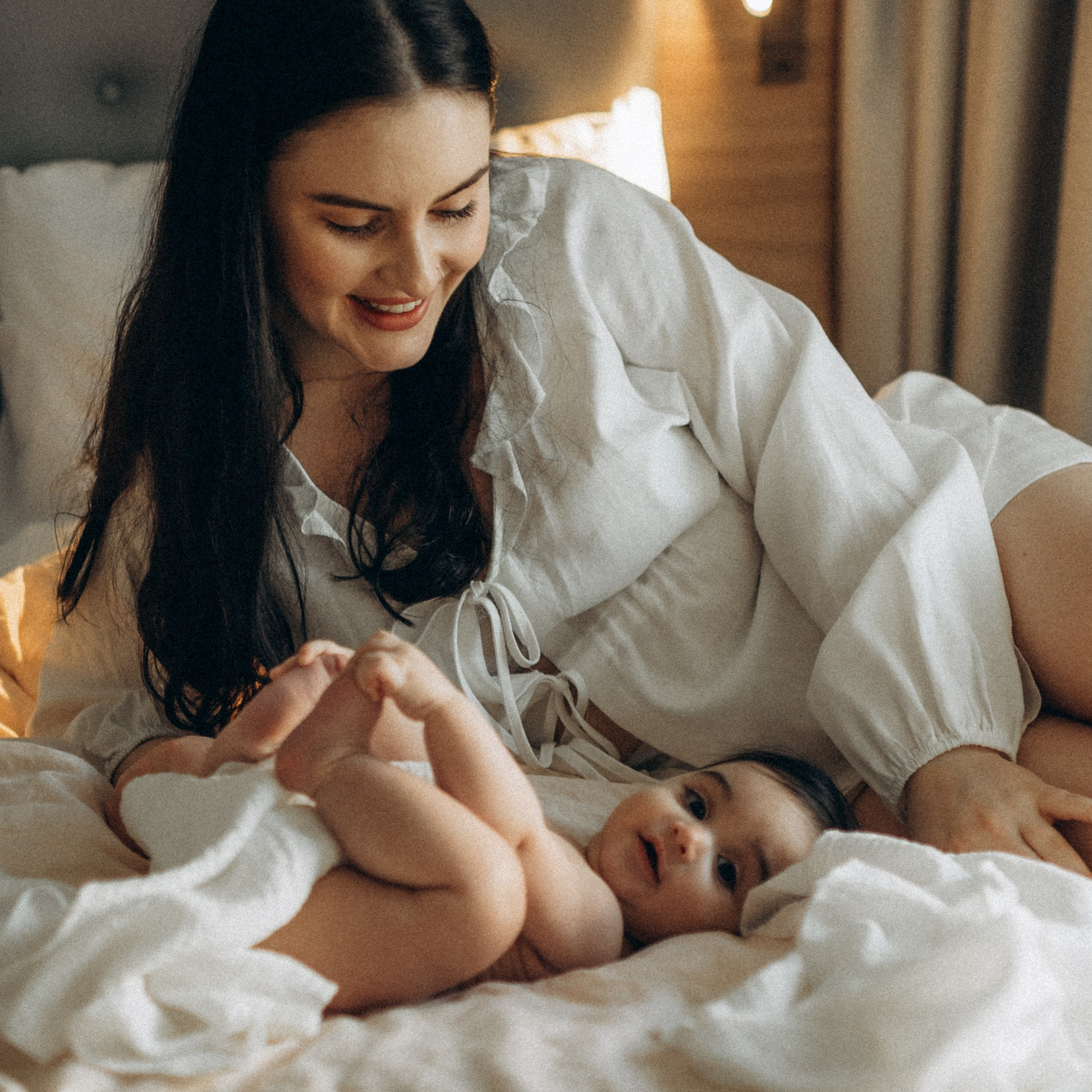 СЬЕМКА МАТЕРИНСТВА