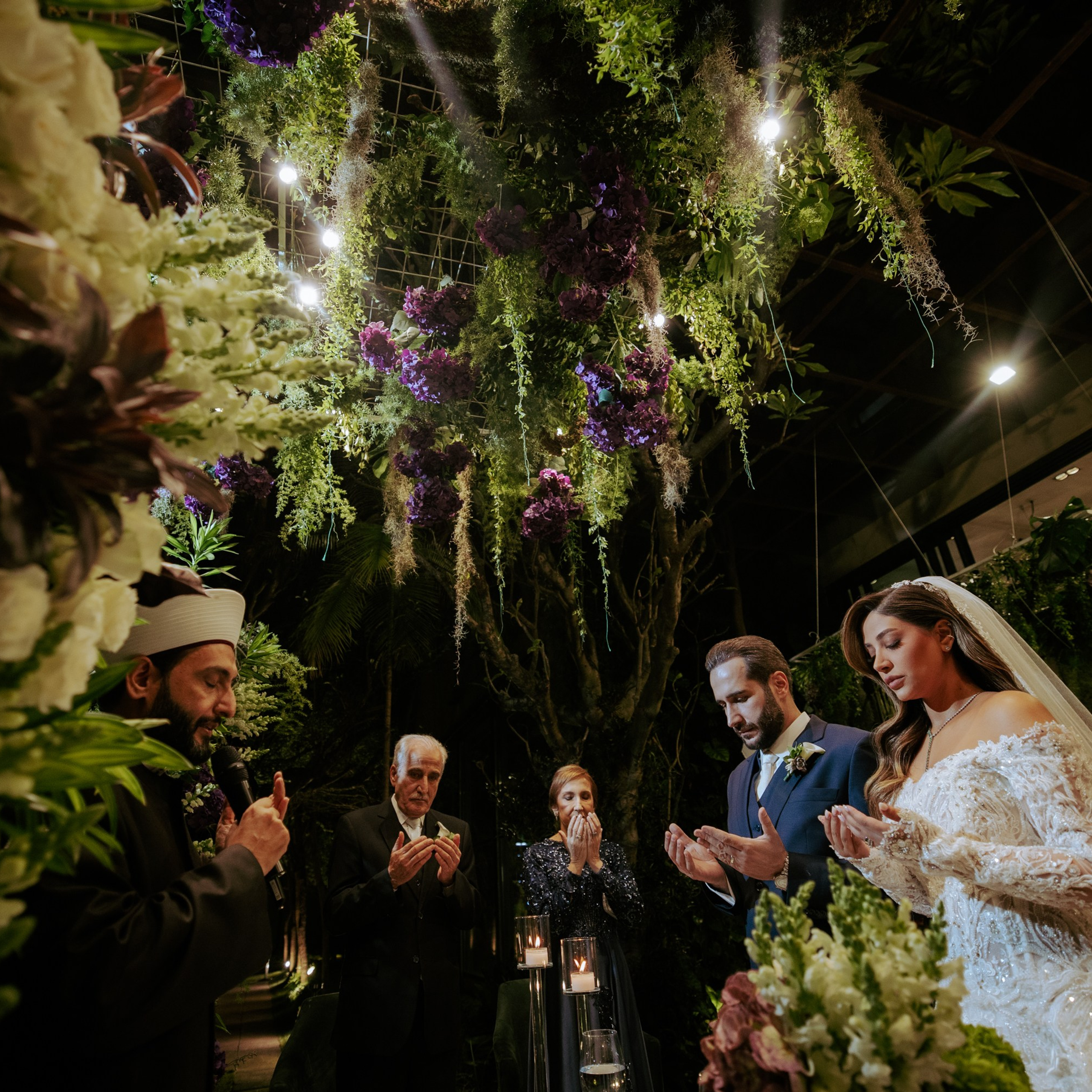 Amali & Mohammed