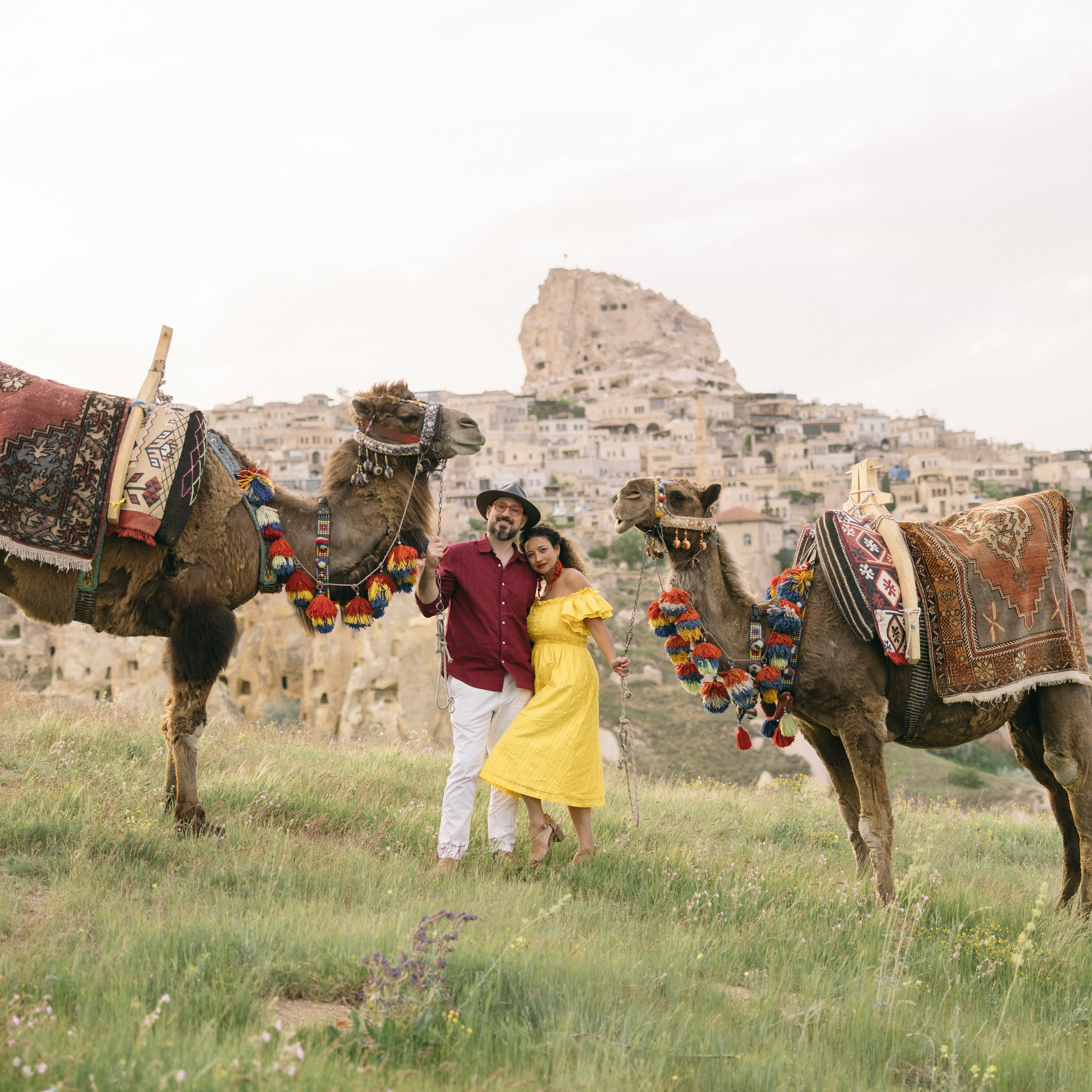 Cappadocia photographer reviews. Julia Ganch I Fashion Wedding Photography I Cappadocia Turkey