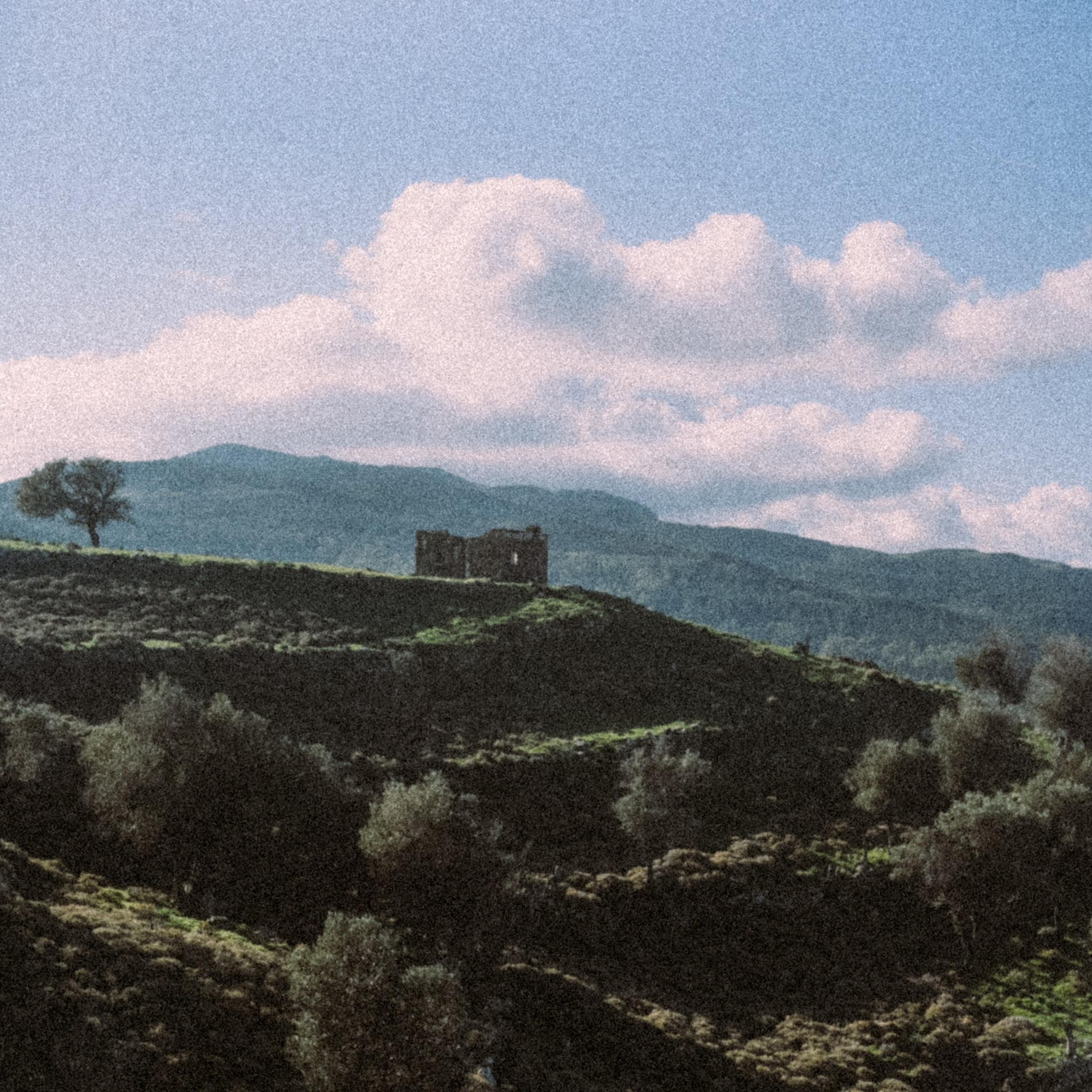 Остров Кос — Греция 🇬🇷. Anita_photo