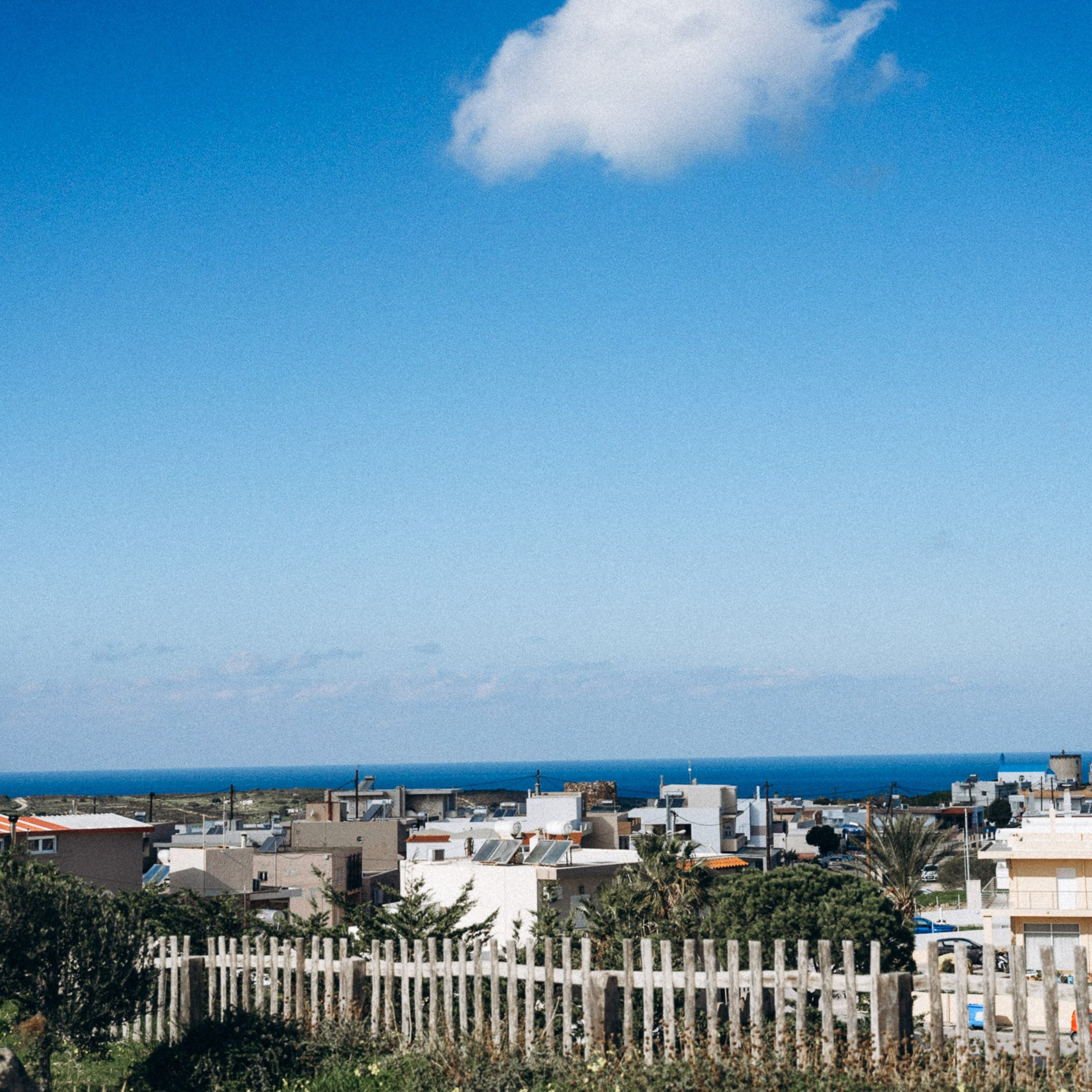 Остров Кос — Греция 🇬🇷. Anita_photo