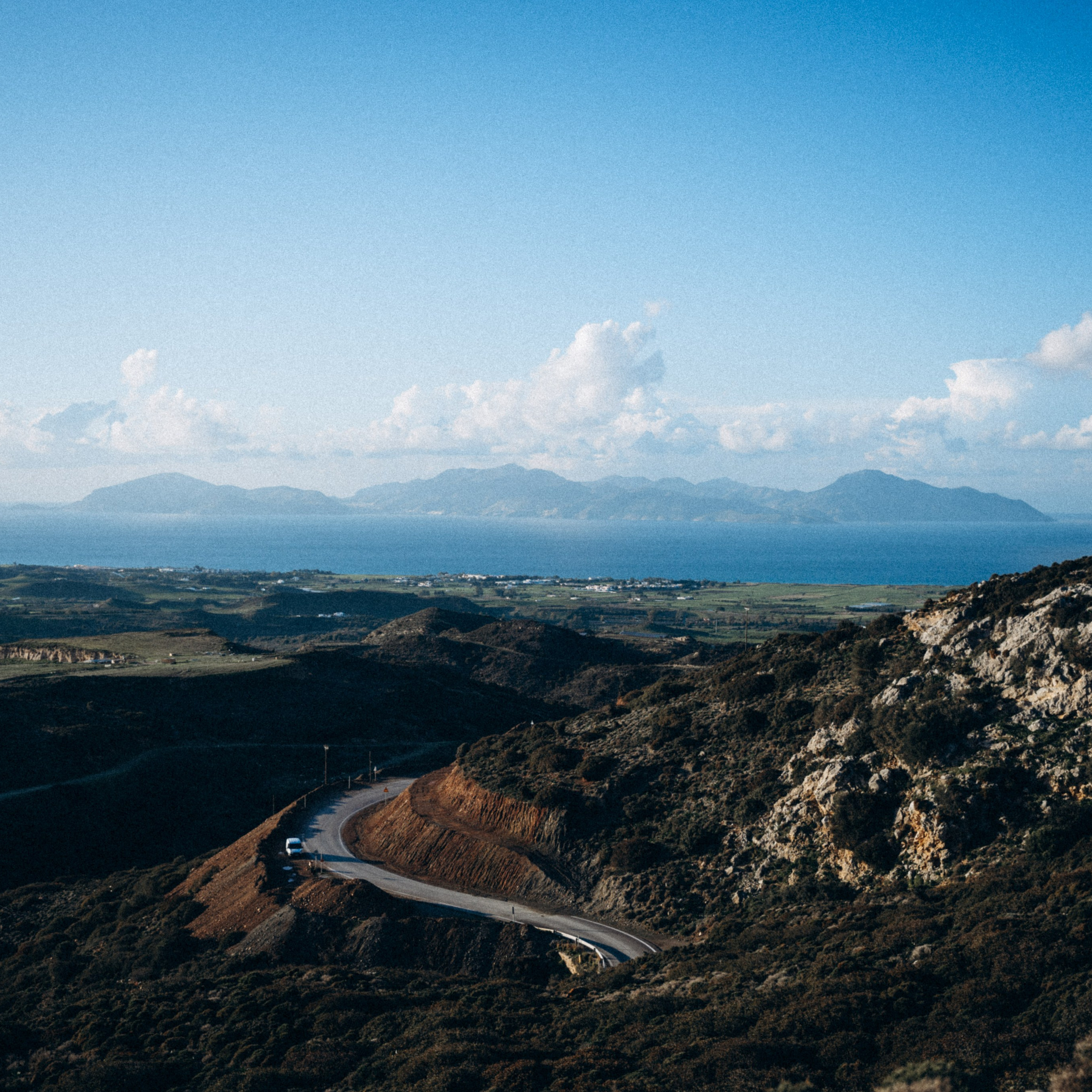 Остров Кос — Греция 🇬🇷. Anita_photo
