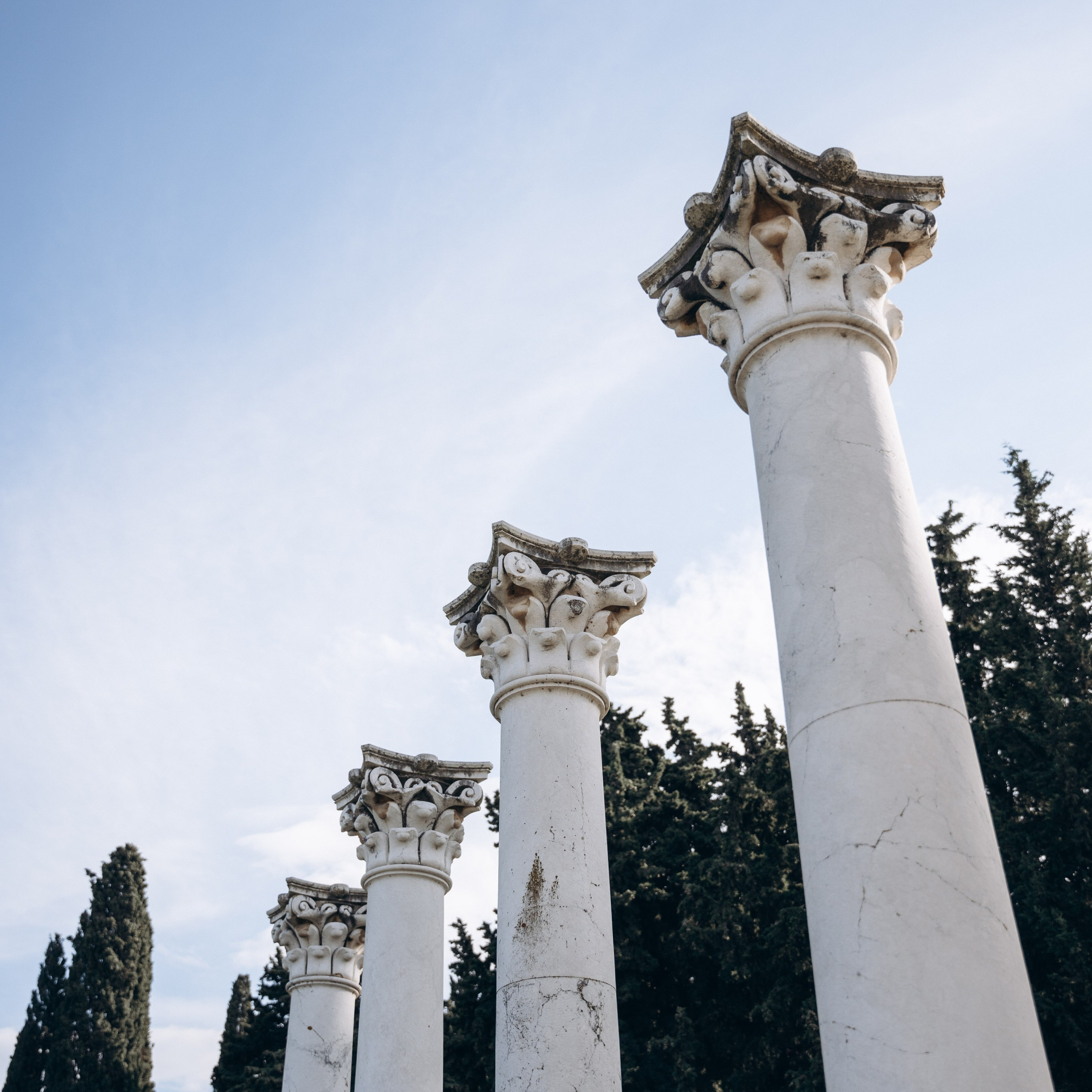 Остров Кос — Греция 🇬🇷. Anita_photo