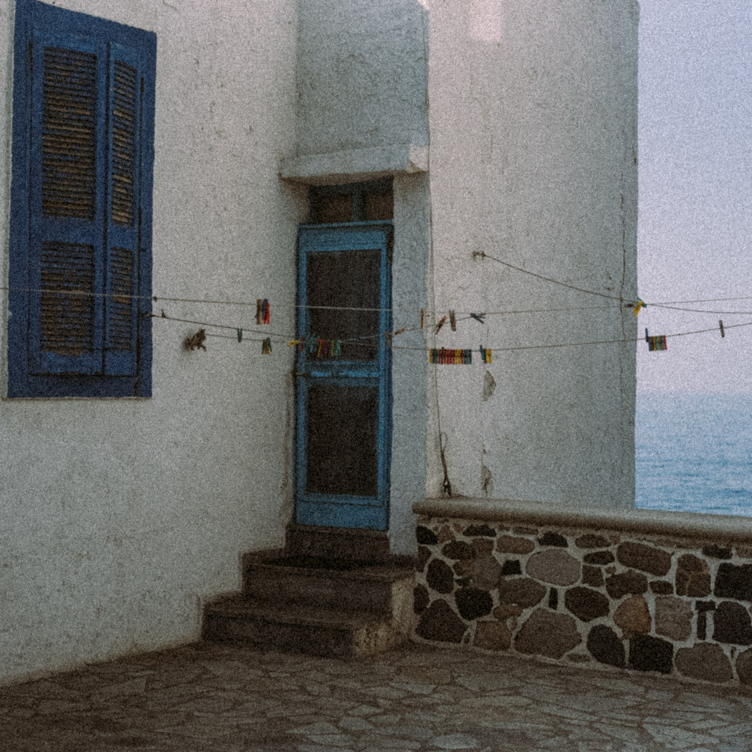 Нисирос. Anita_photo