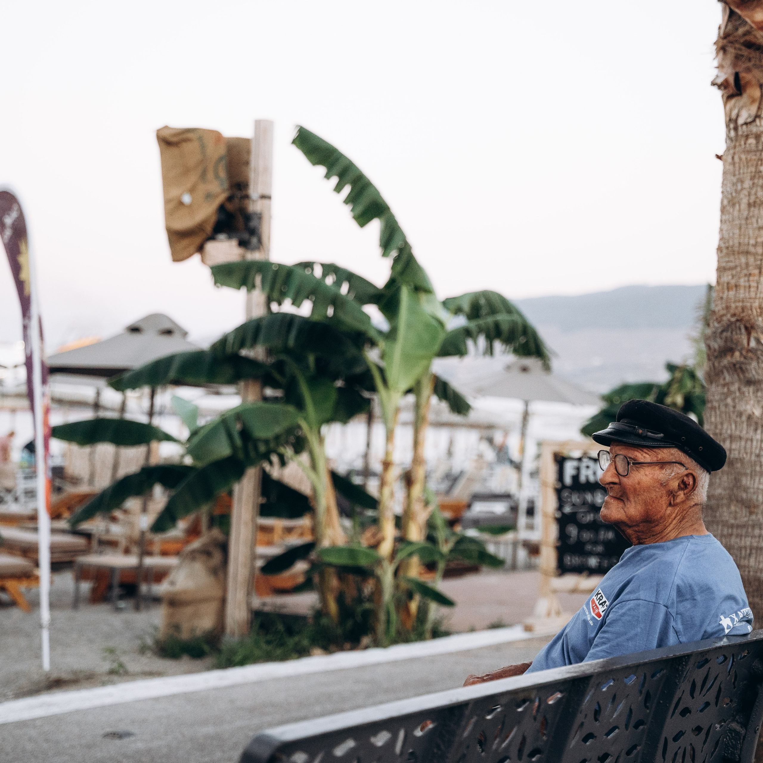Остров Кос — Греция 🇬🇷. Anita_photo