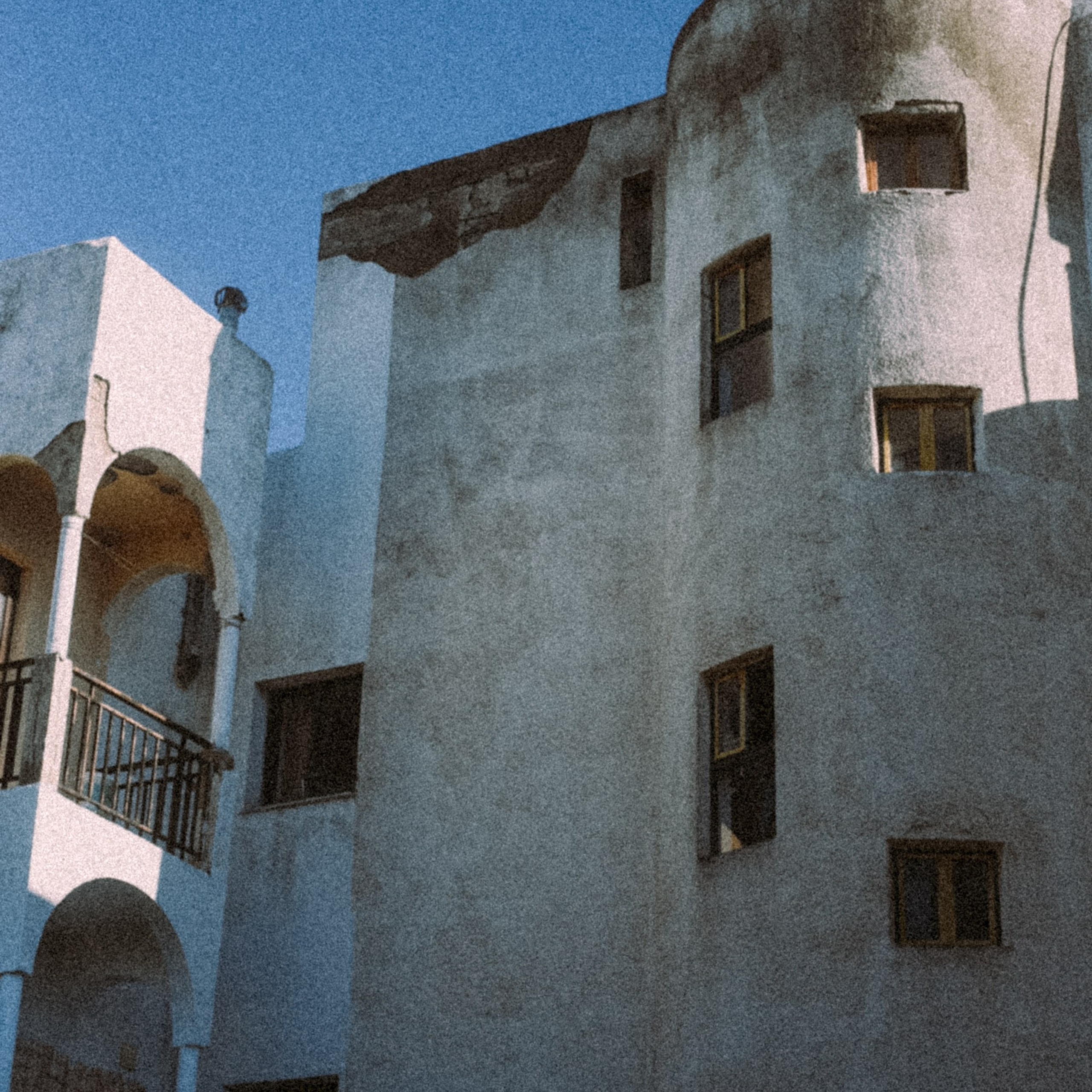 Остров Кос — Греция 🇬🇷. Anita_photo