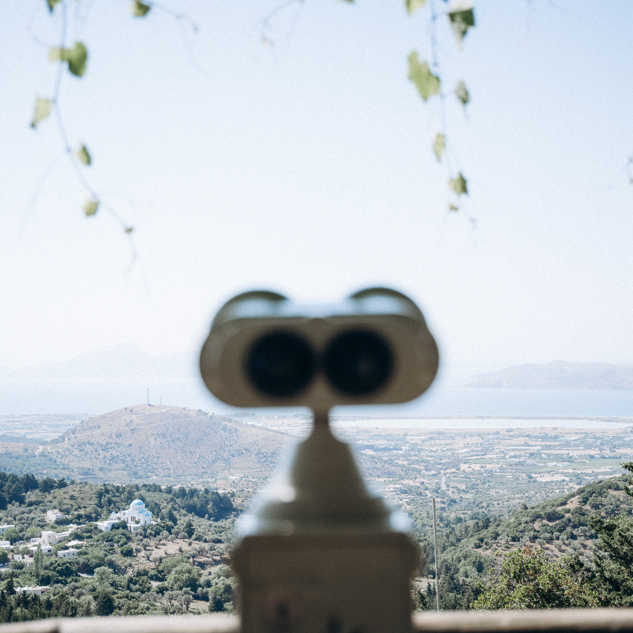 Остров Кос — Греция 🇬🇷. Anita_photo