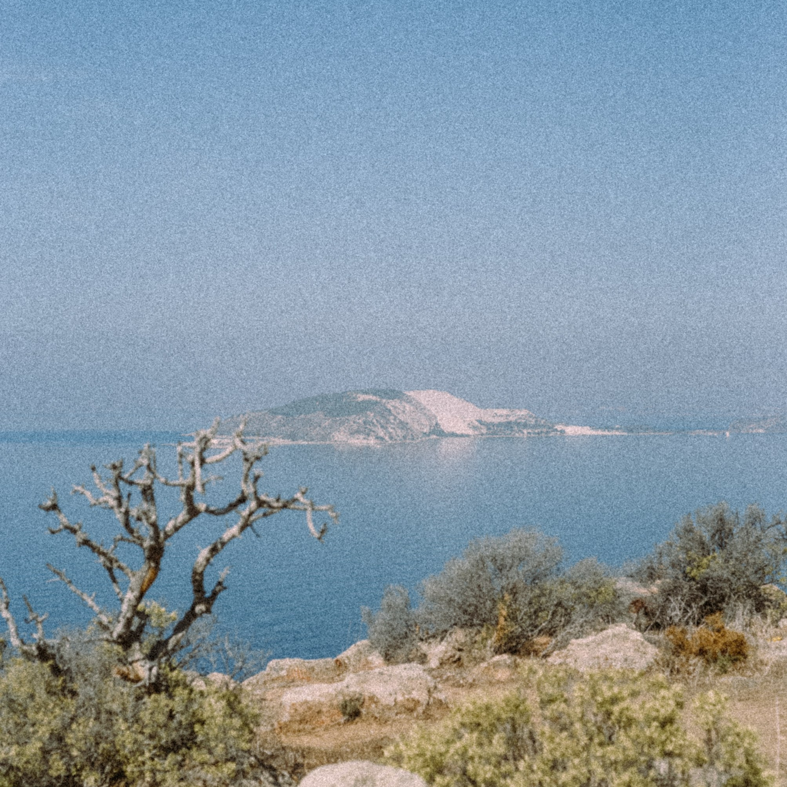 Нисирос. Anita_photo