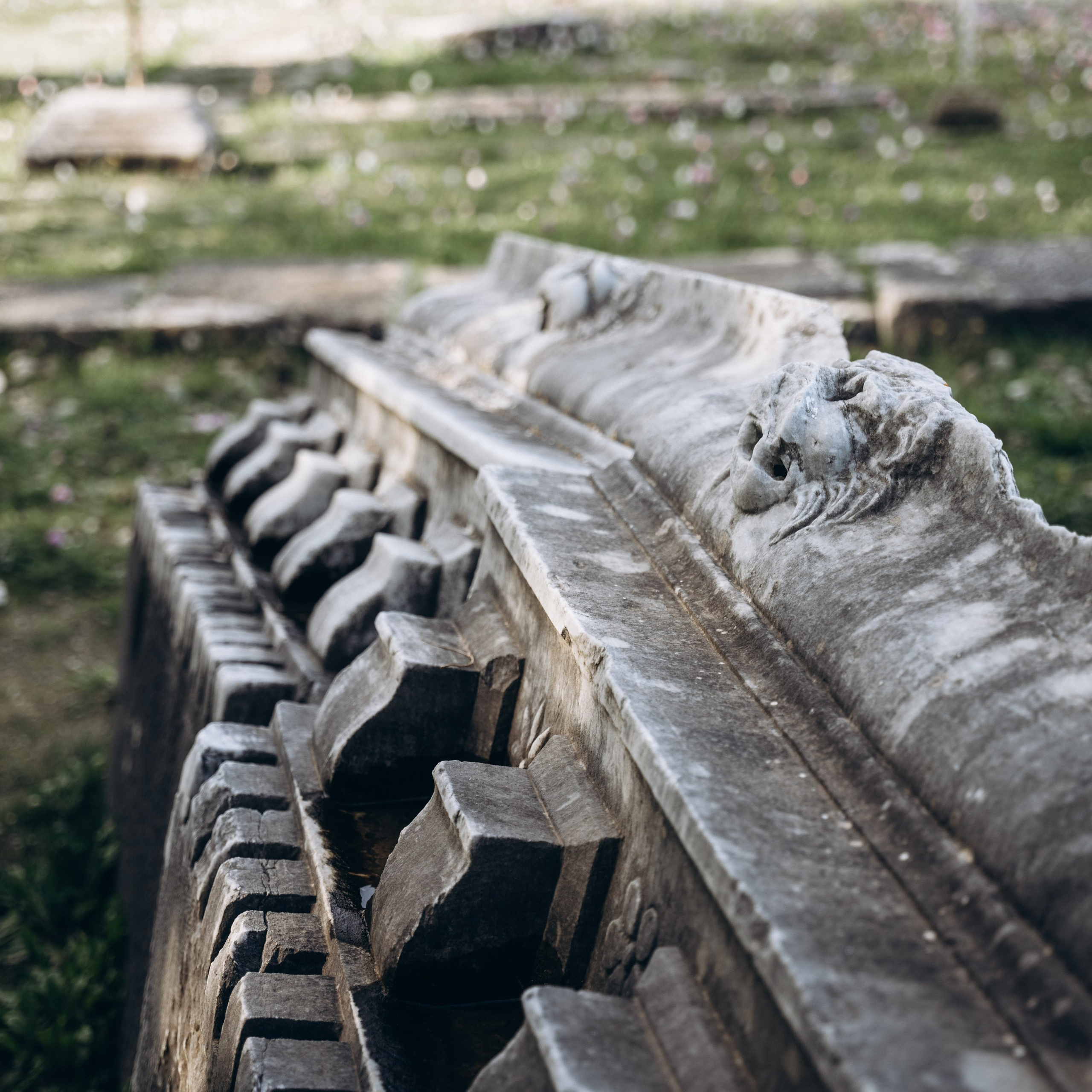 Остров Кос — Греция 🇬🇷. Anita_photo