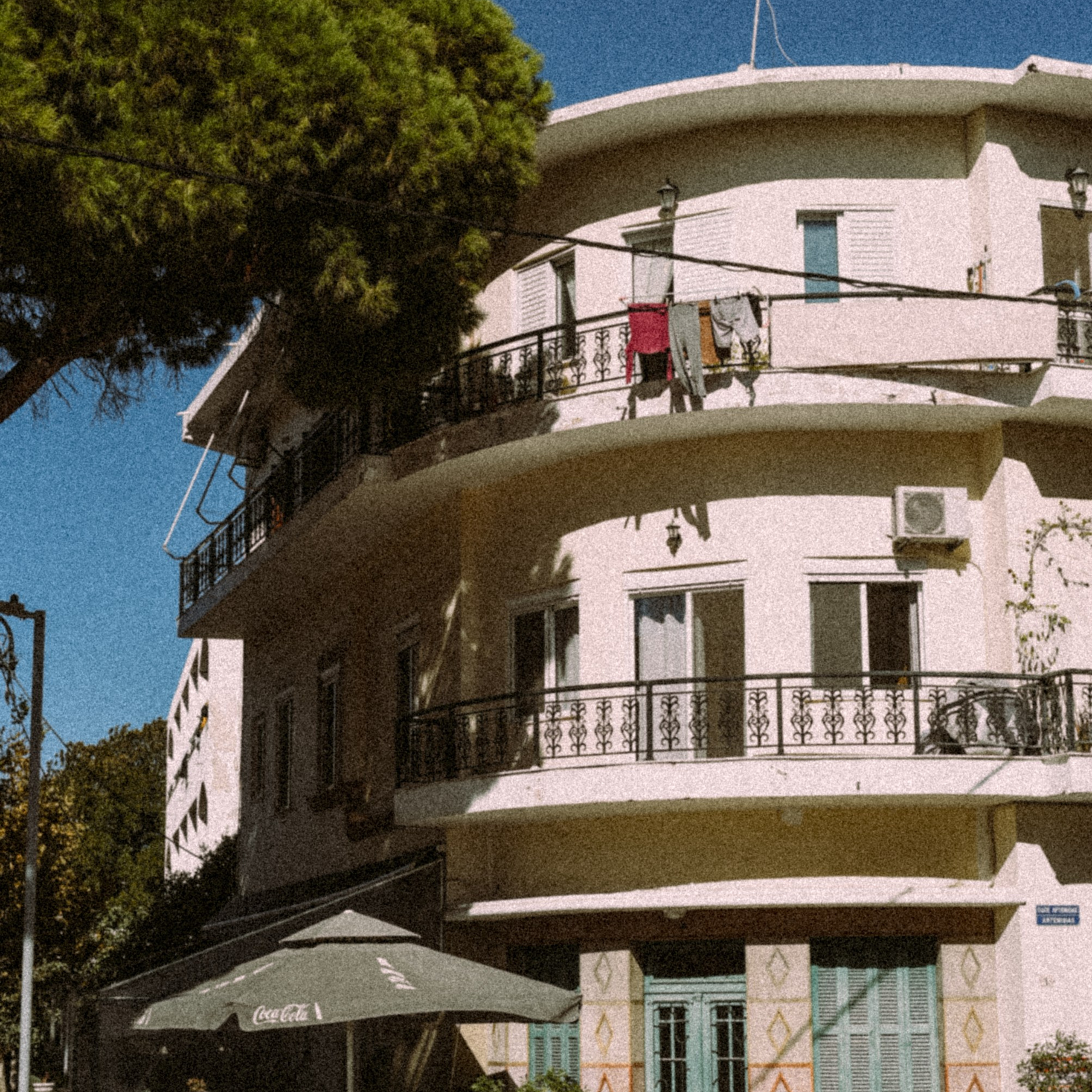 Остров Кос — Греция 🇬🇷. Anita_photo