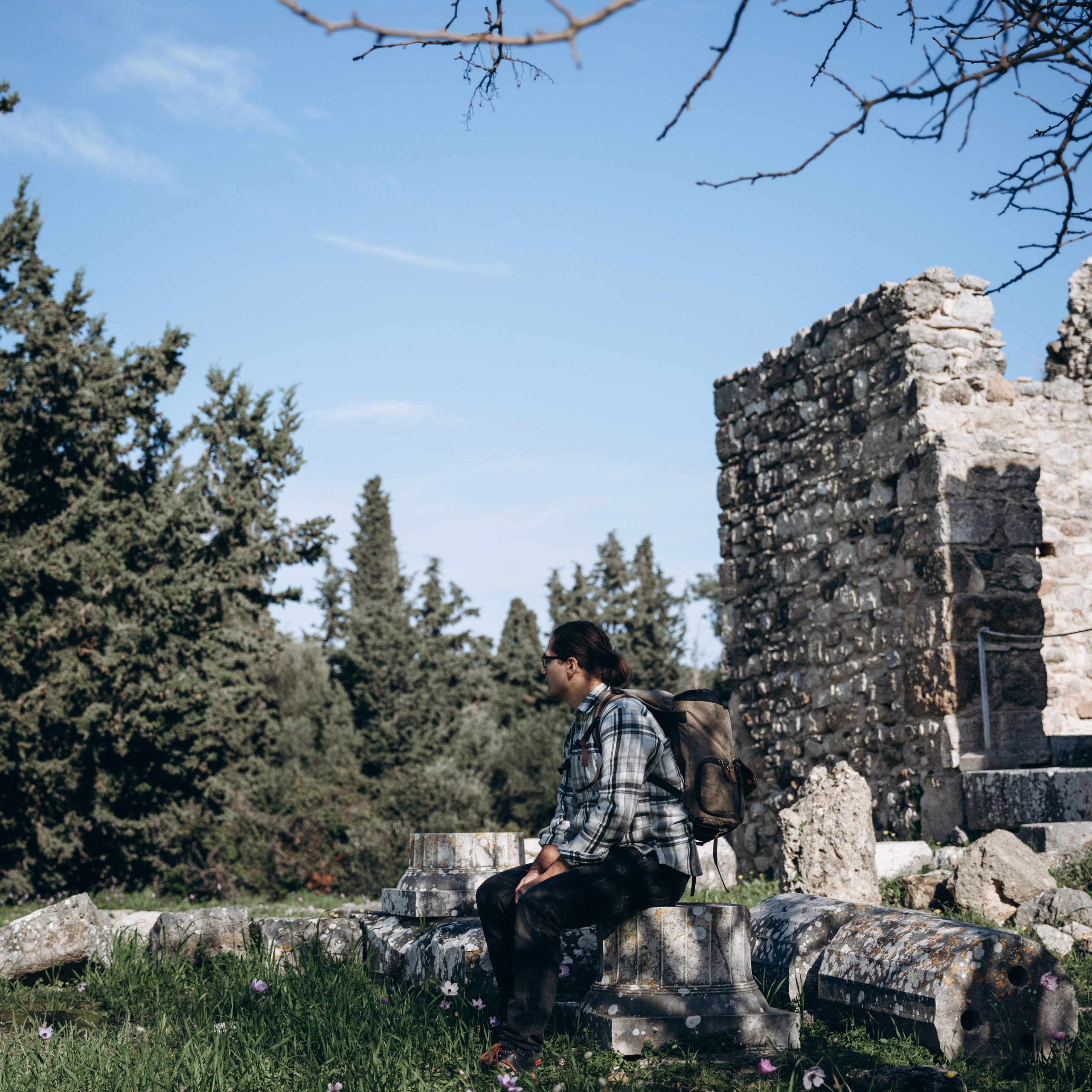 Остров Кос — Греция 🇬🇷. Anita_photo