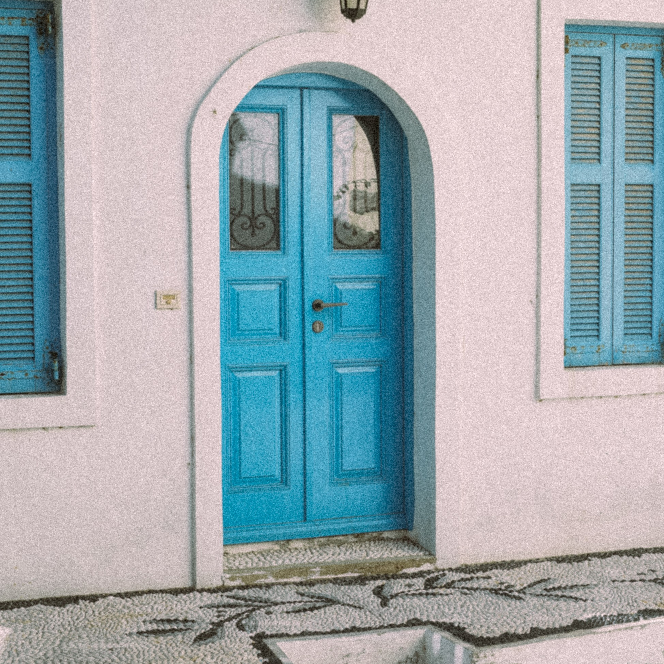 Нисирос. Anita_photo