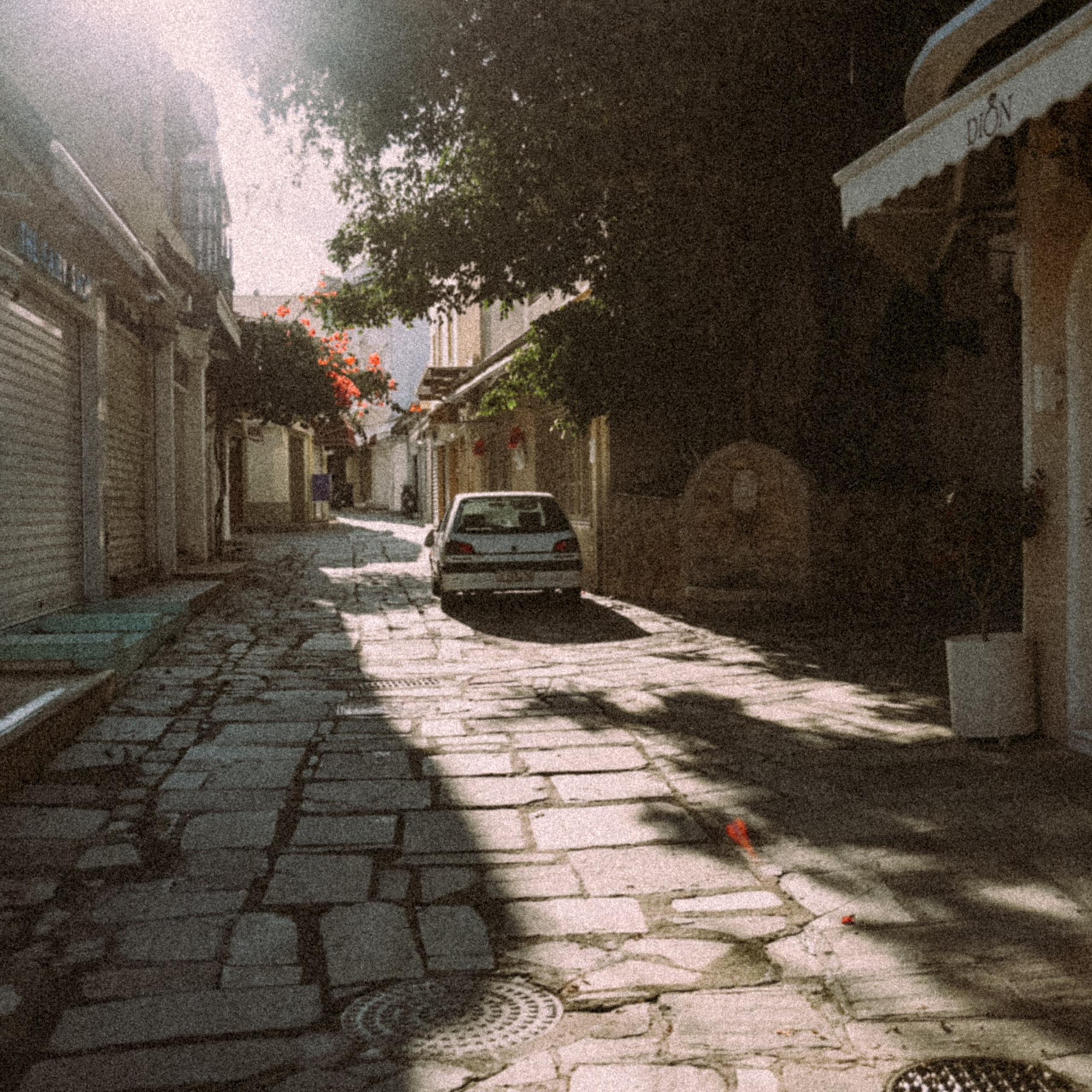 Остров Кос — Греция 🇬🇷. Anita_photo