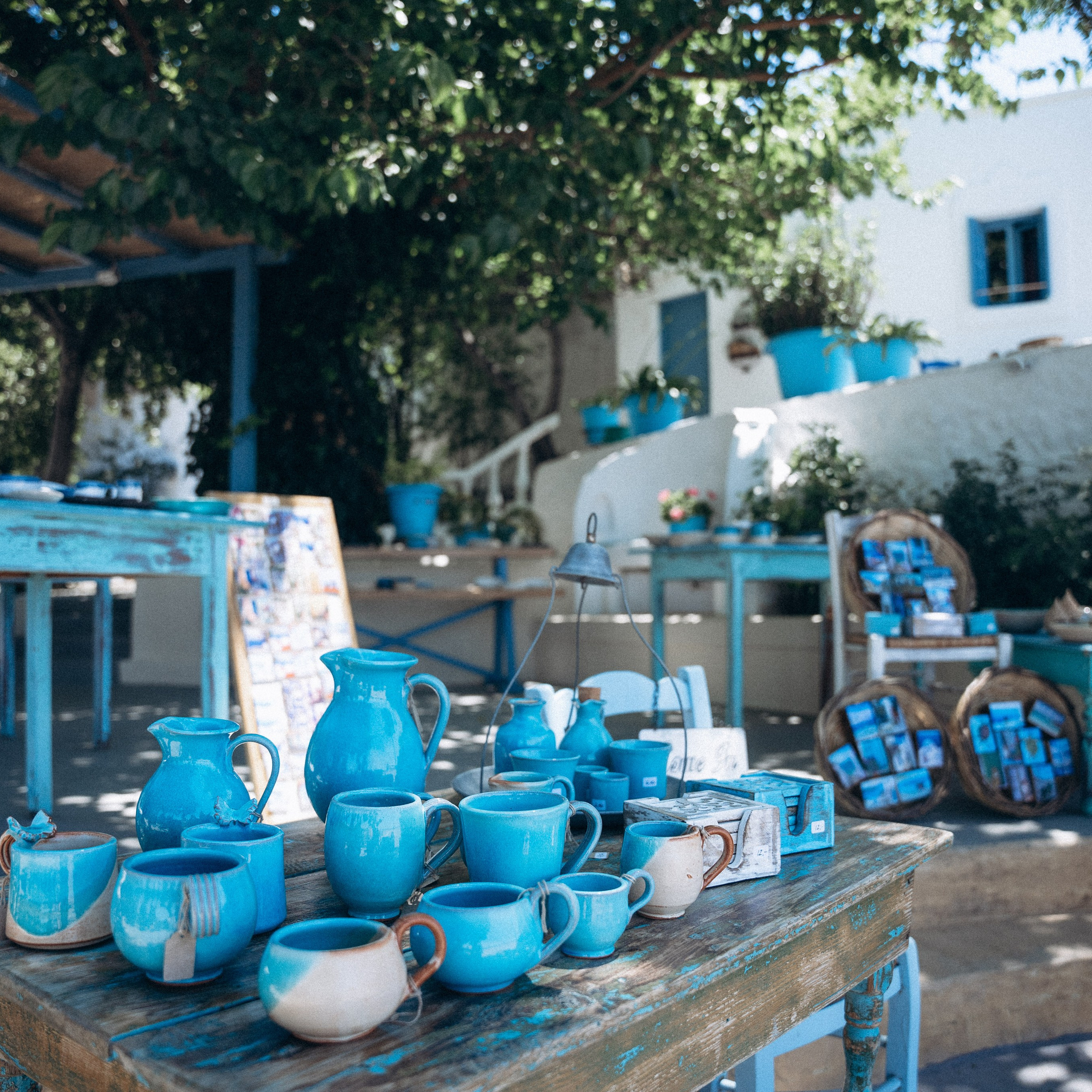 Остров Кос — Греция 🇬🇷. Anita_photo