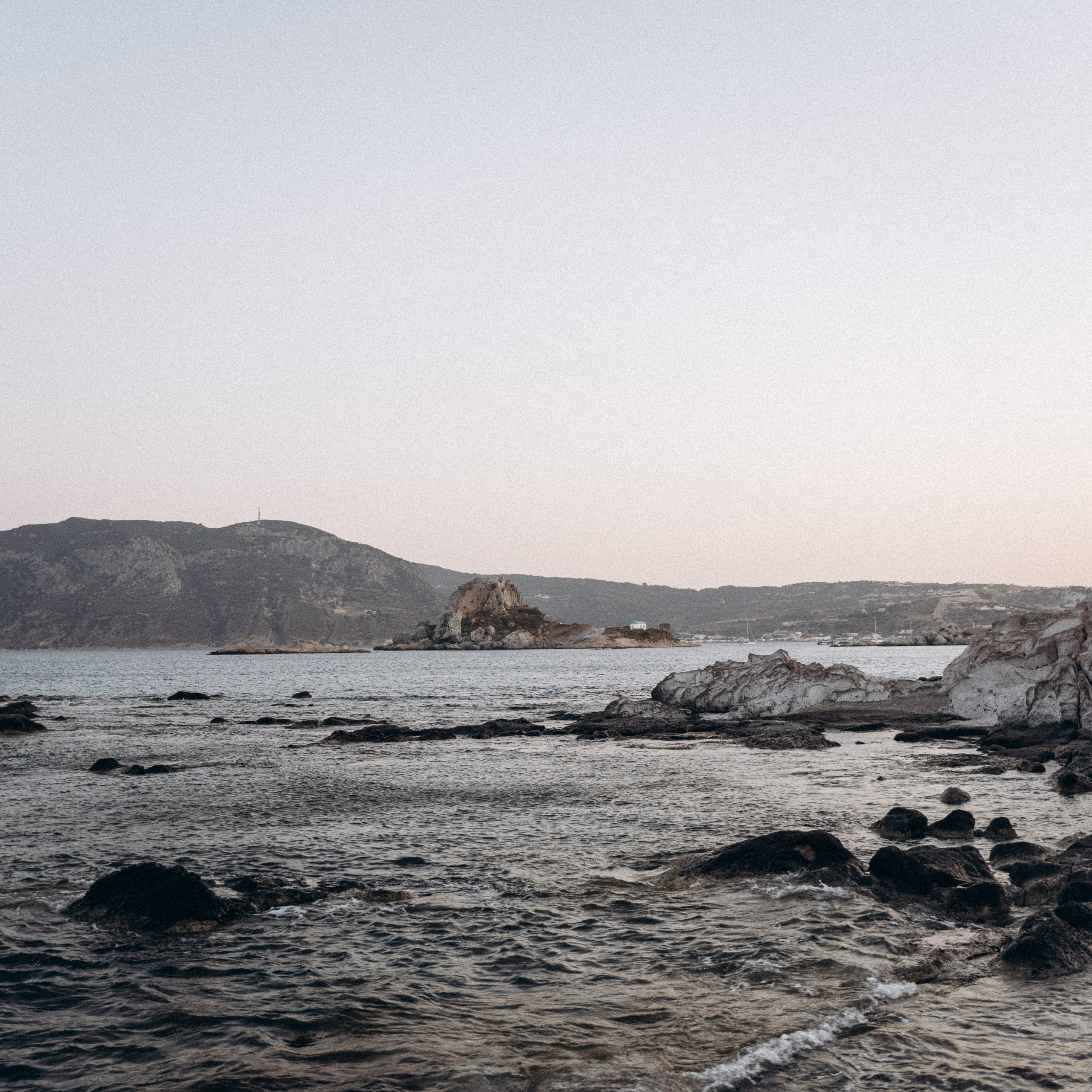 Остров Кос — Греция 🇬🇷. Anita_photo