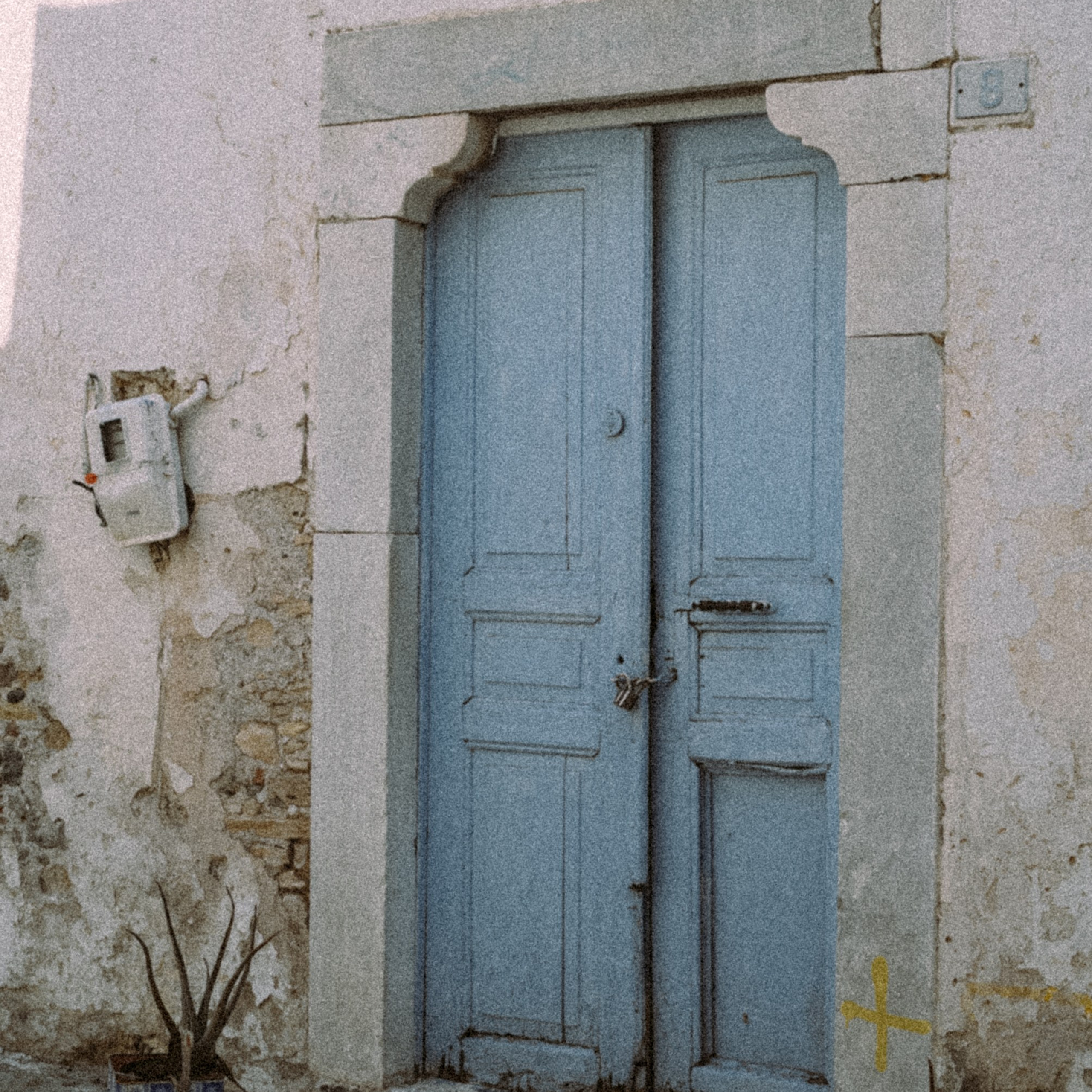 Остров Кос — Греция 🇬🇷. Anita_photo