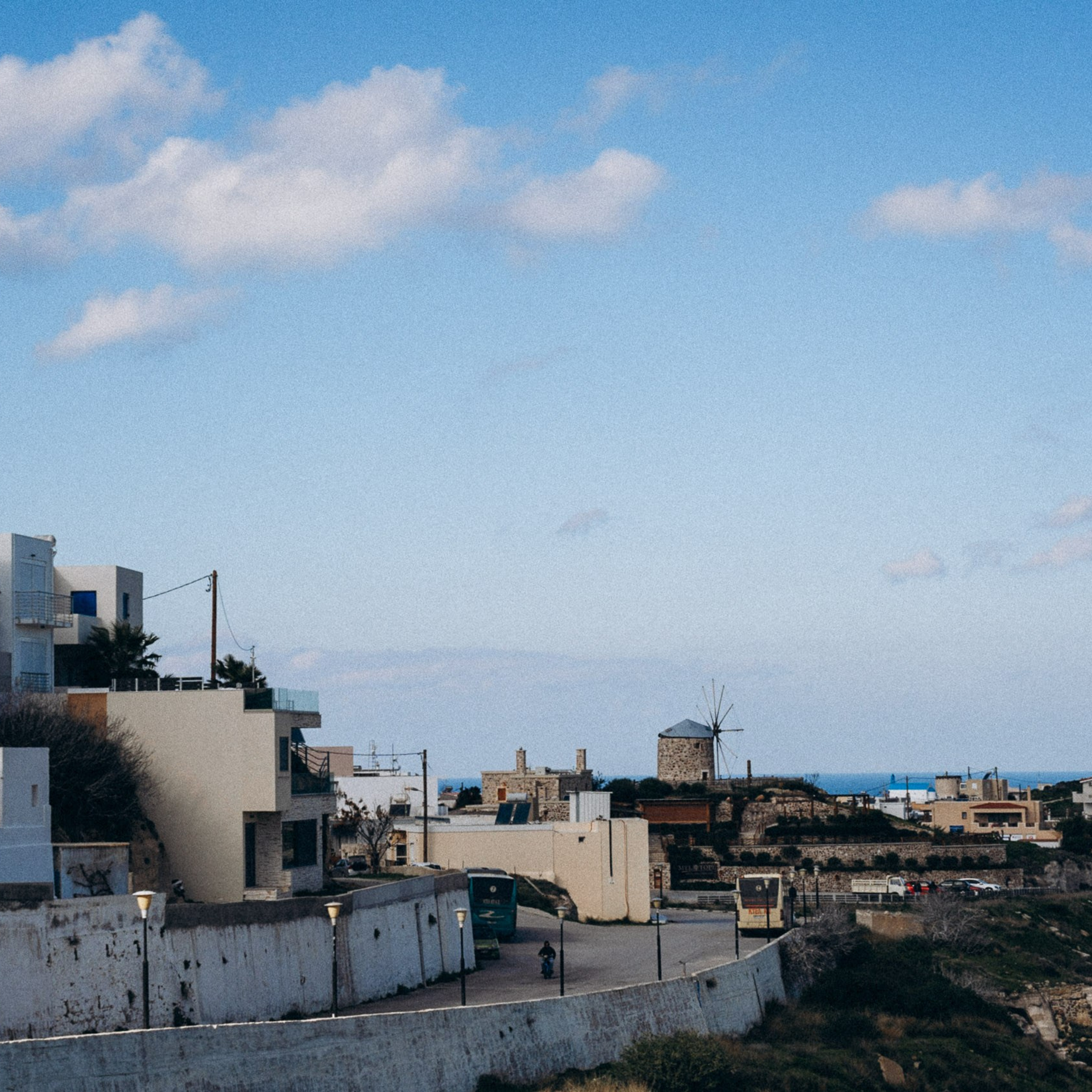 Остров Кос — Греция 🇬🇷. Anita_photo
