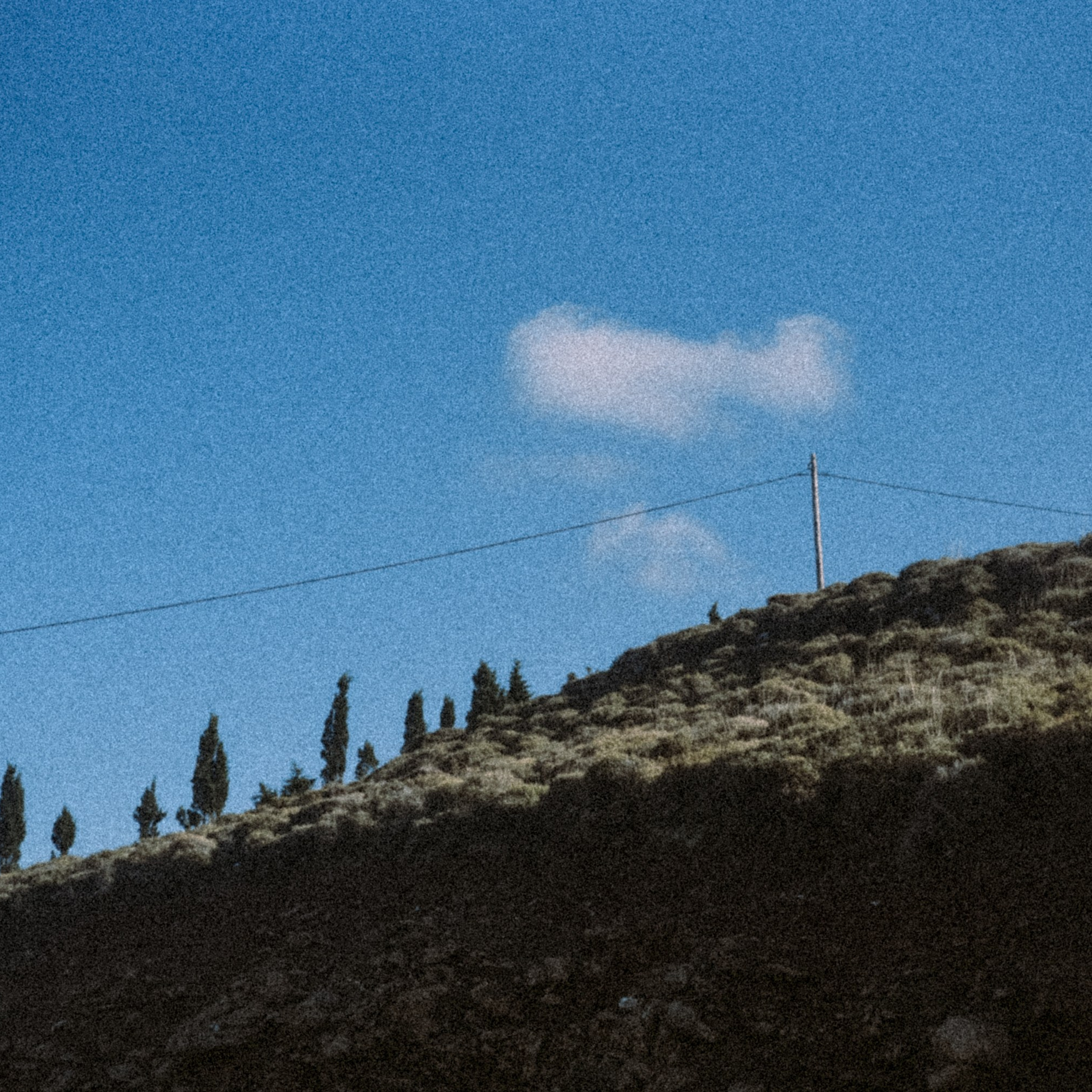 Остров Кос — Греция 🇬🇷. Anita_photo