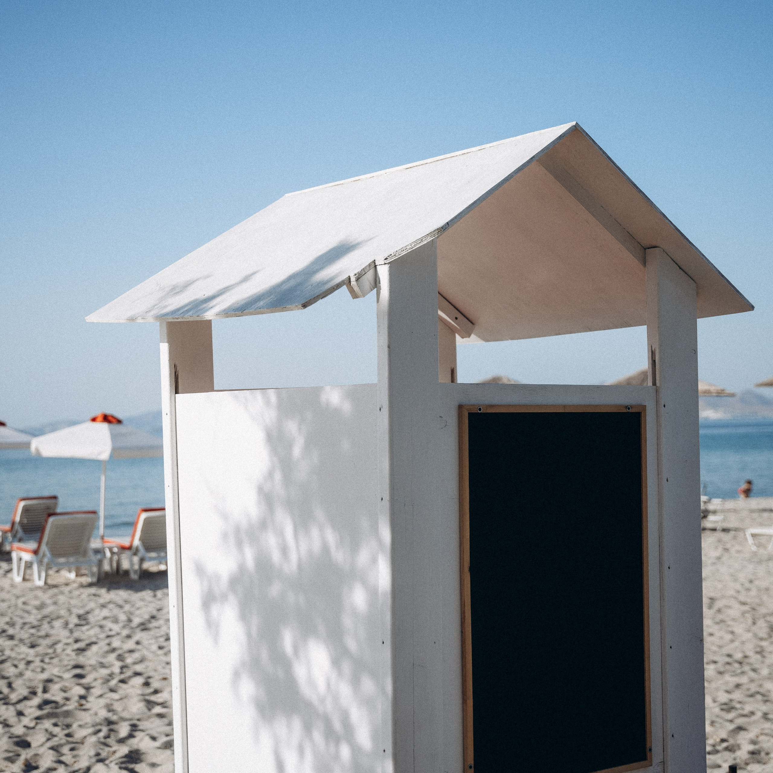 Остров Кос — Греция 🇬🇷. Anita_photo