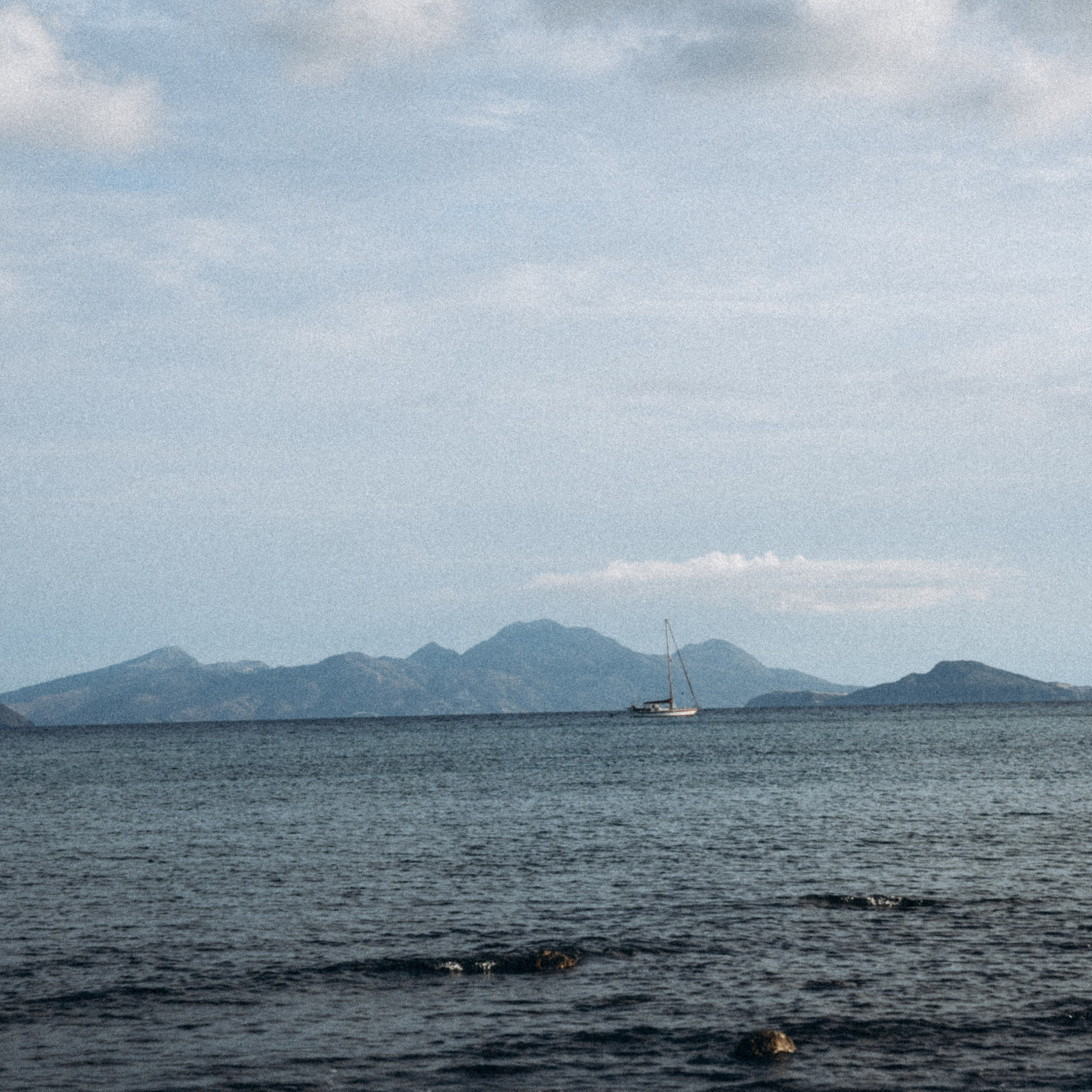 Остров Кос — Греция 🇬🇷. Anita_photo