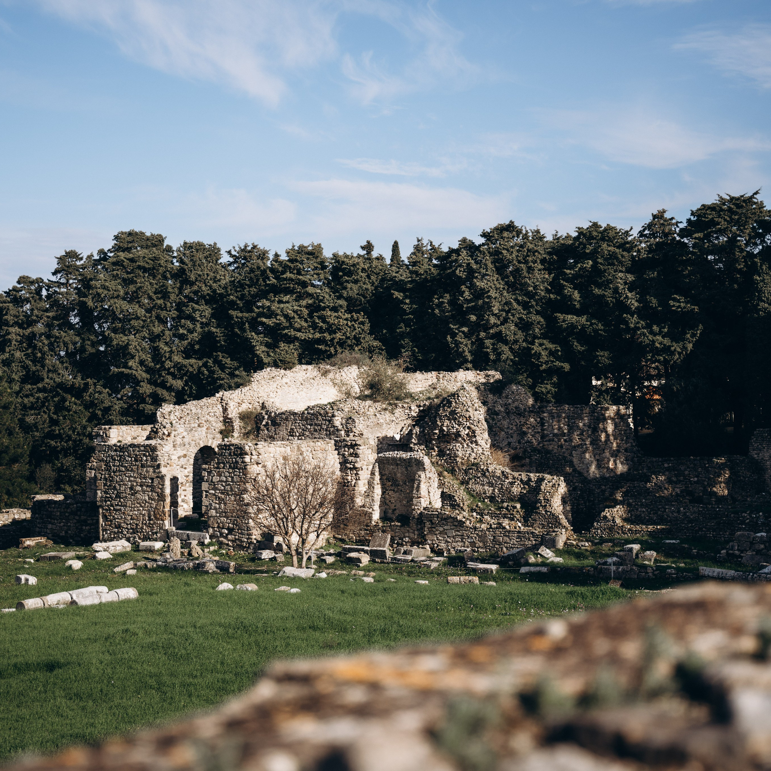 Остров Кос — Греция 🇬🇷. Anita_photo