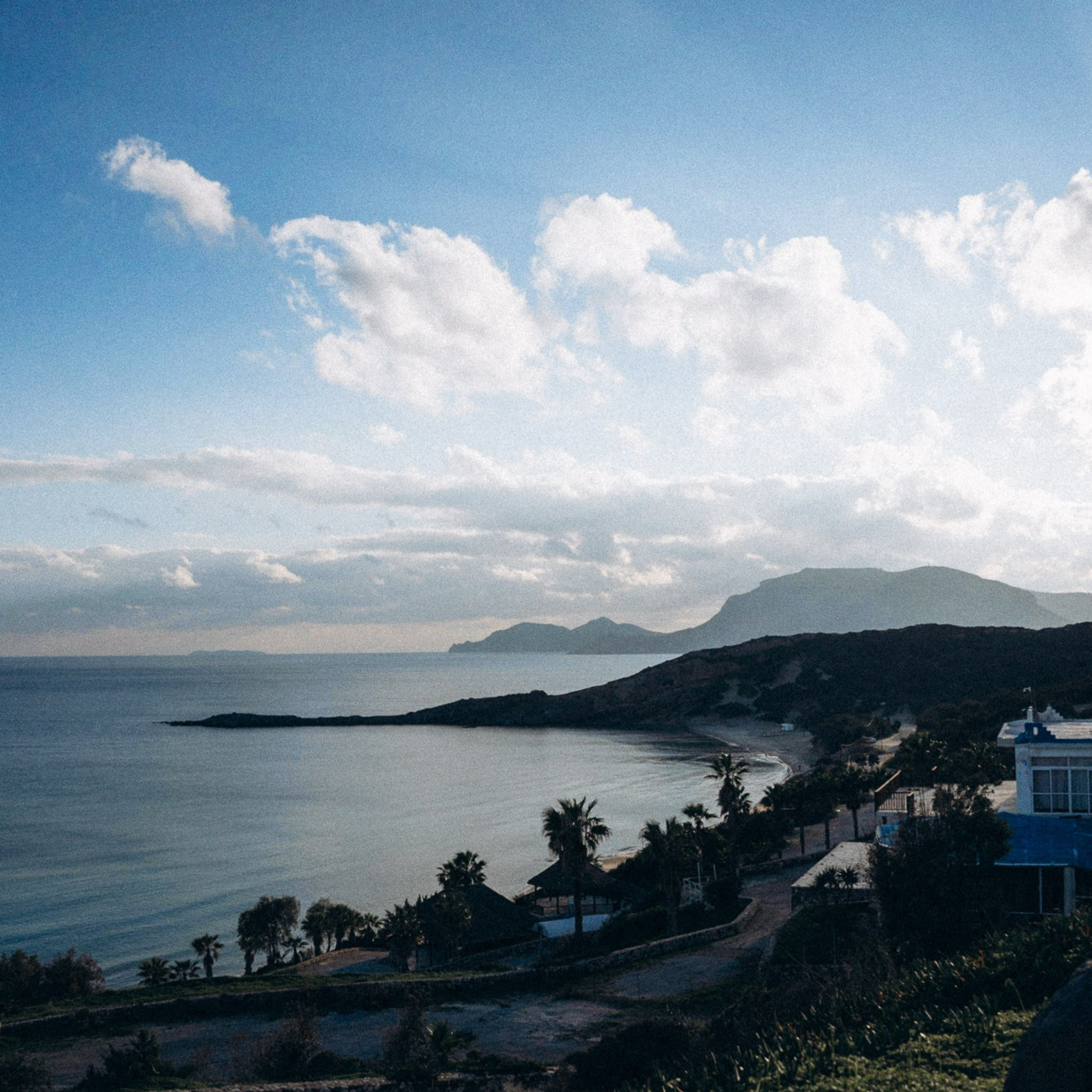Остров Кос — Греция 🇬🇷. Anita_photo