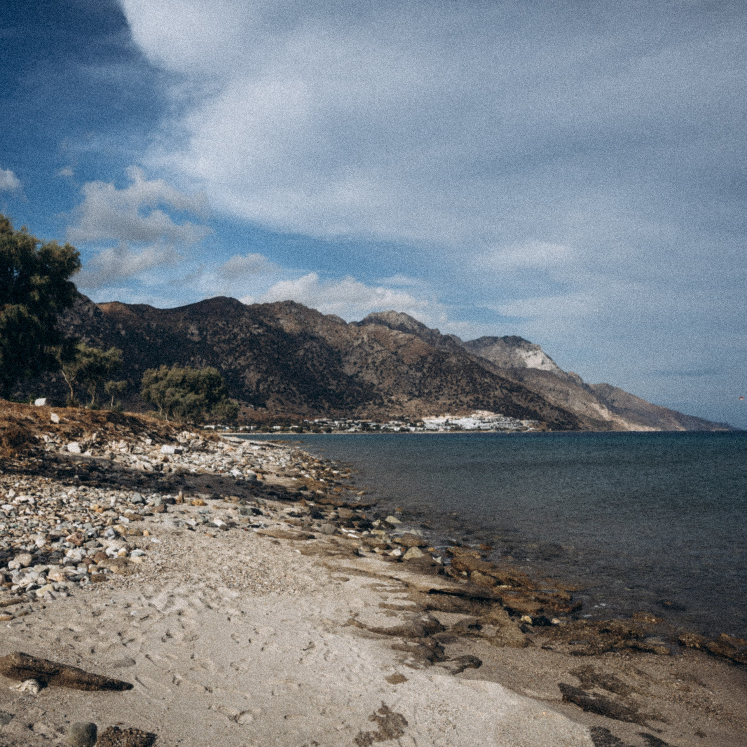Остров Кос — Греция 🇬🇷. Anita_photo