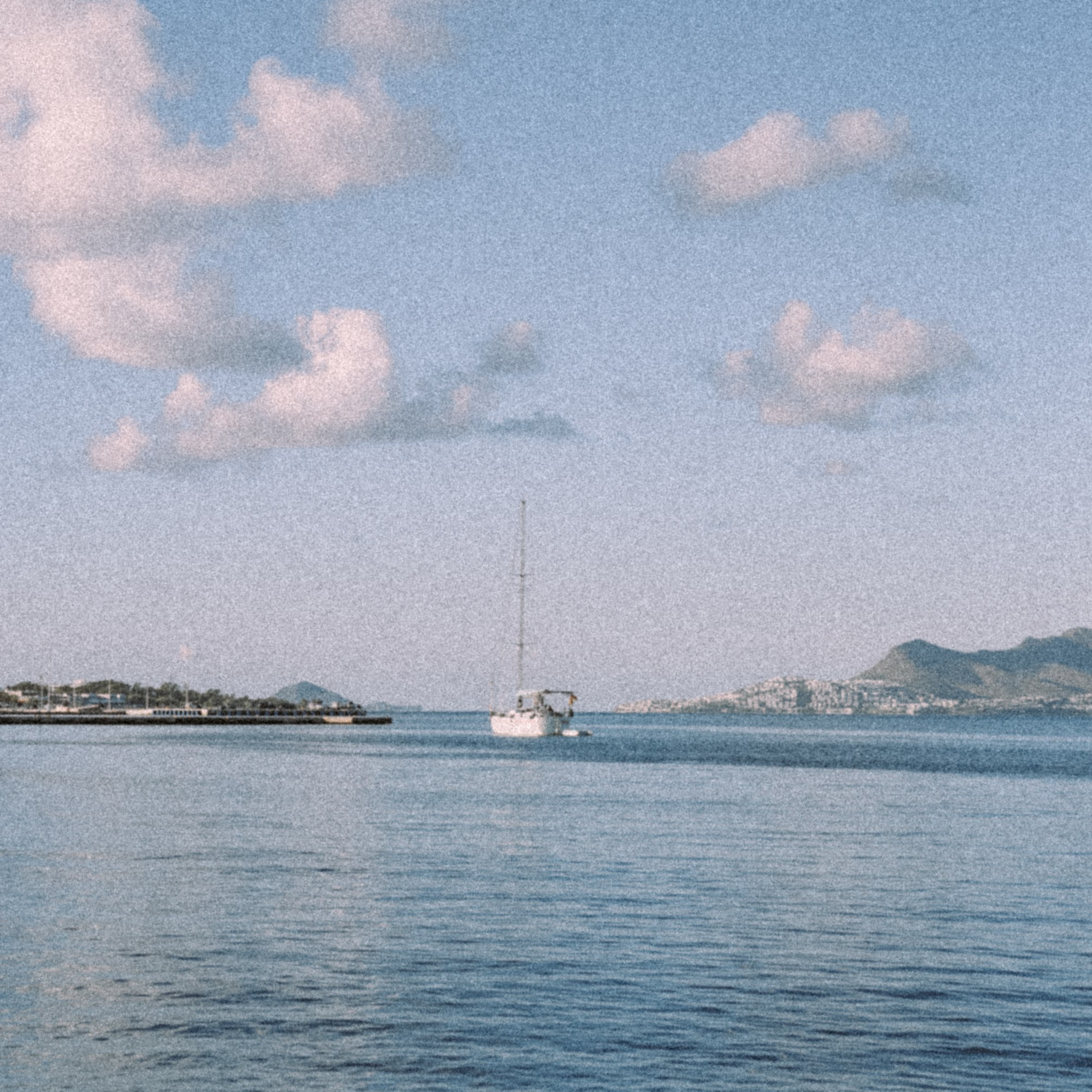 Остров Кос — Греция 🇬🇷. Anita_photo