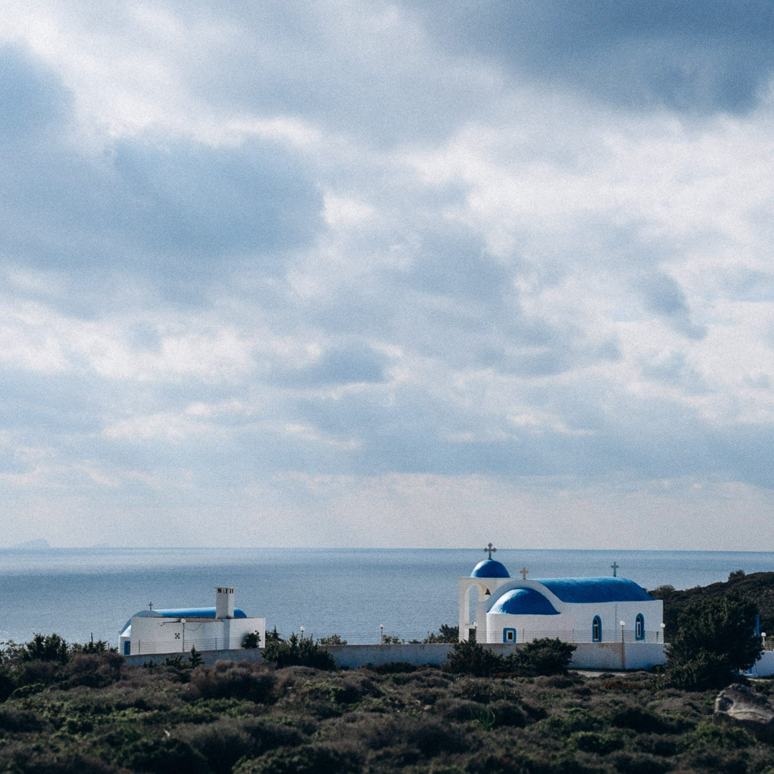 Остров Кос — Греция 🇬🇷. Anita_photo