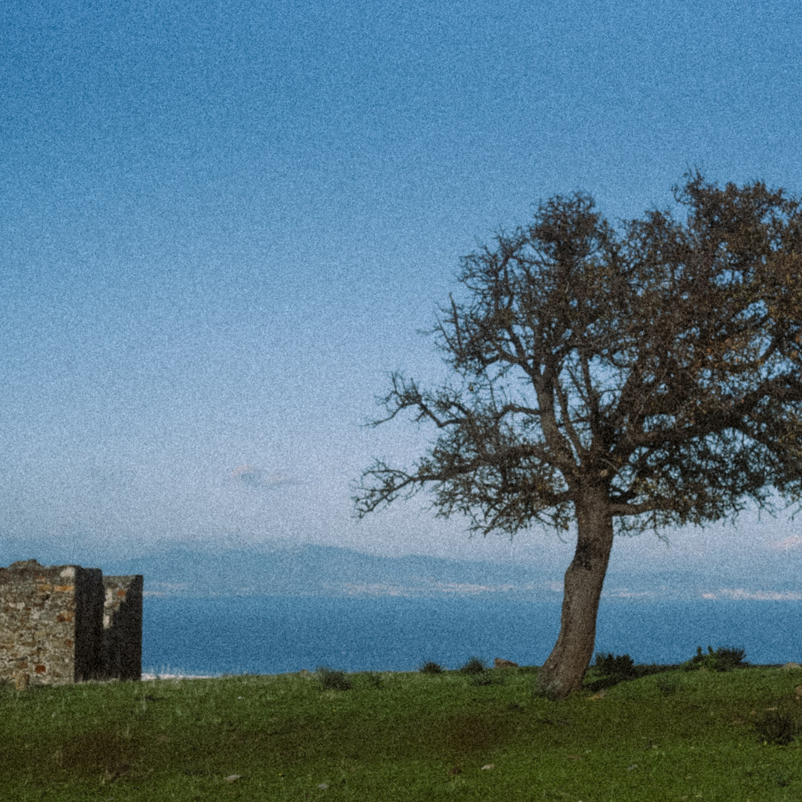Остров Кос — Греция 🇬🇷. Anita_photo
