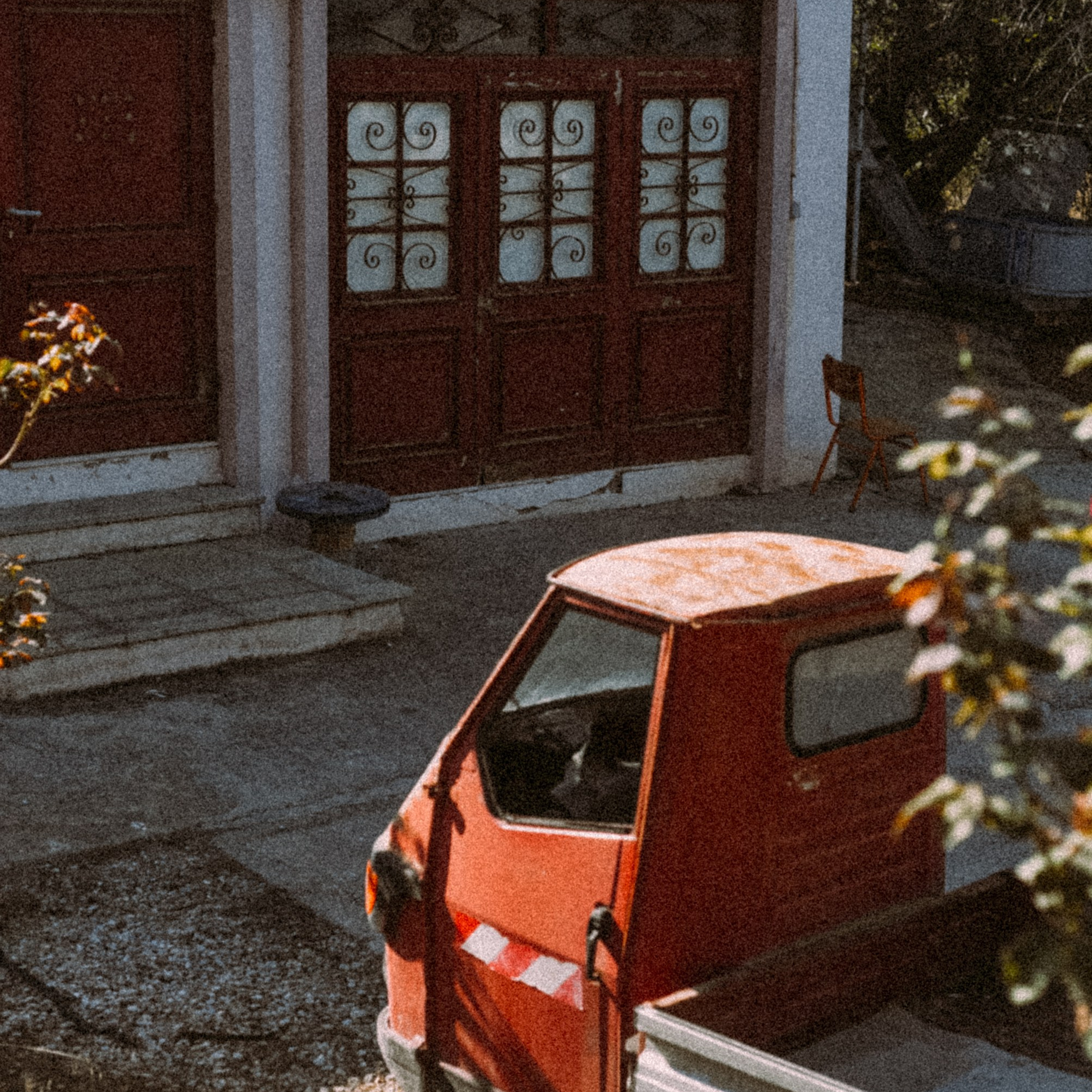 Нисирос. Anita_photo
