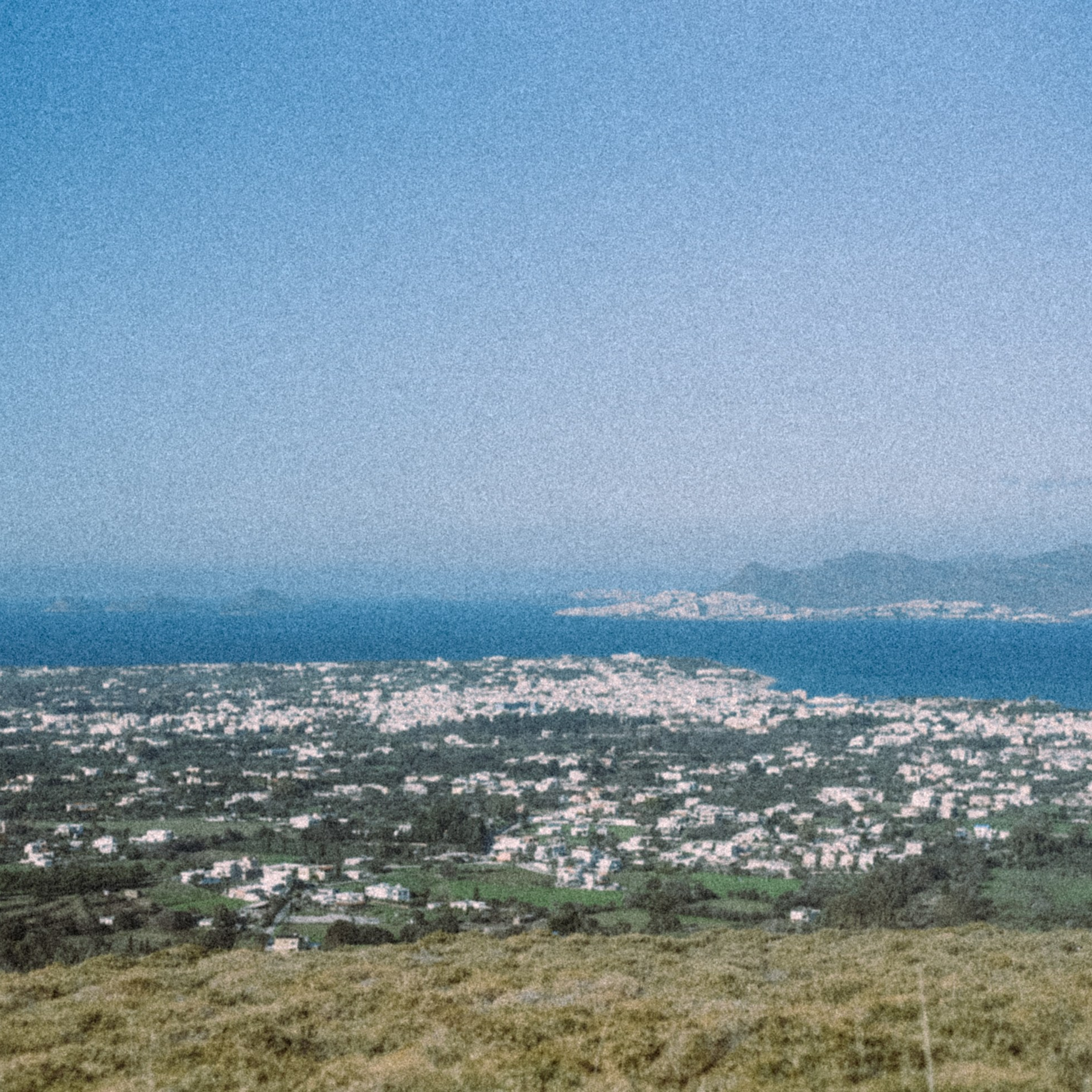 Остров Кос — Греция 🇬🇷. Anita_photo