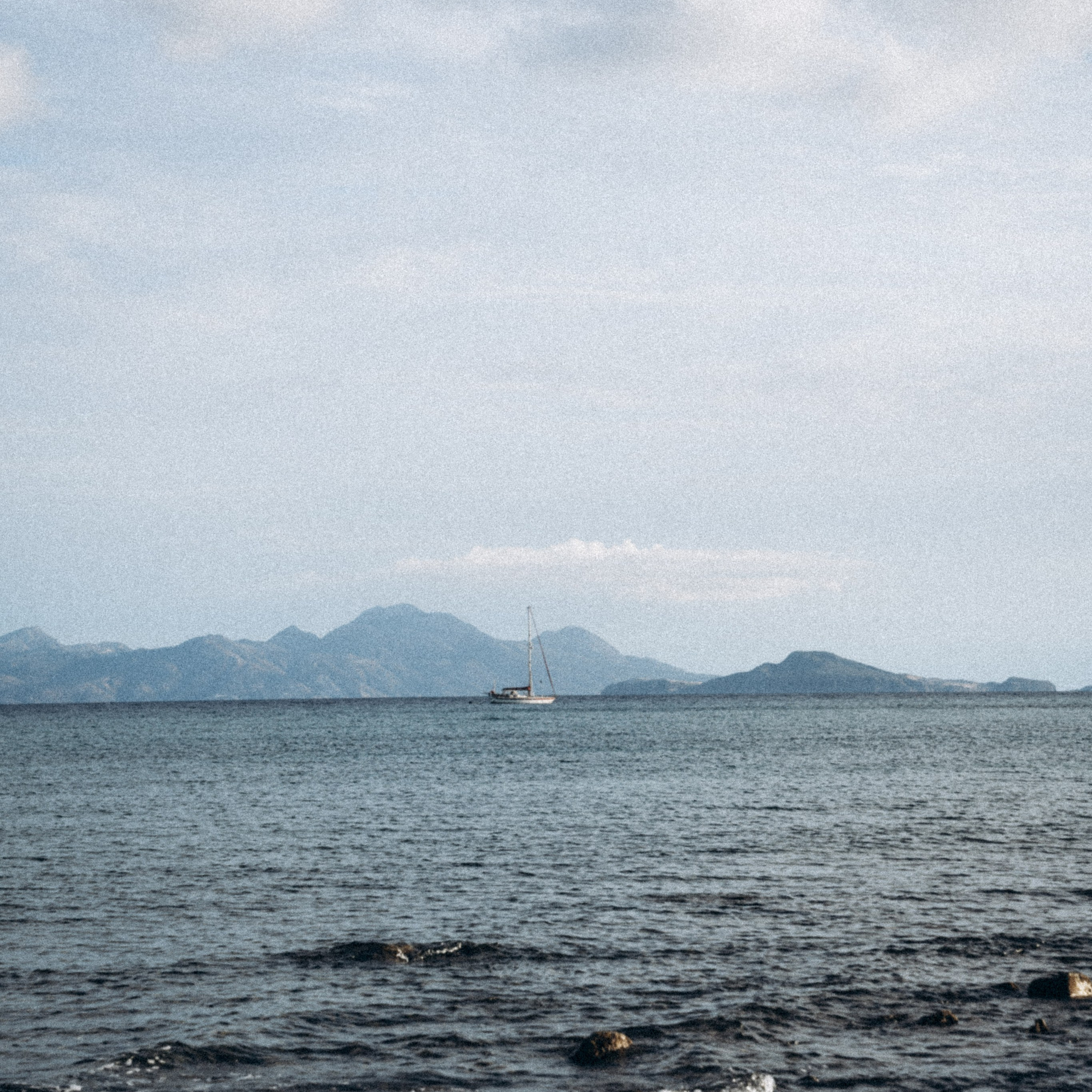 Остров Кос — Греция 🇬🇷. Anita_photo
