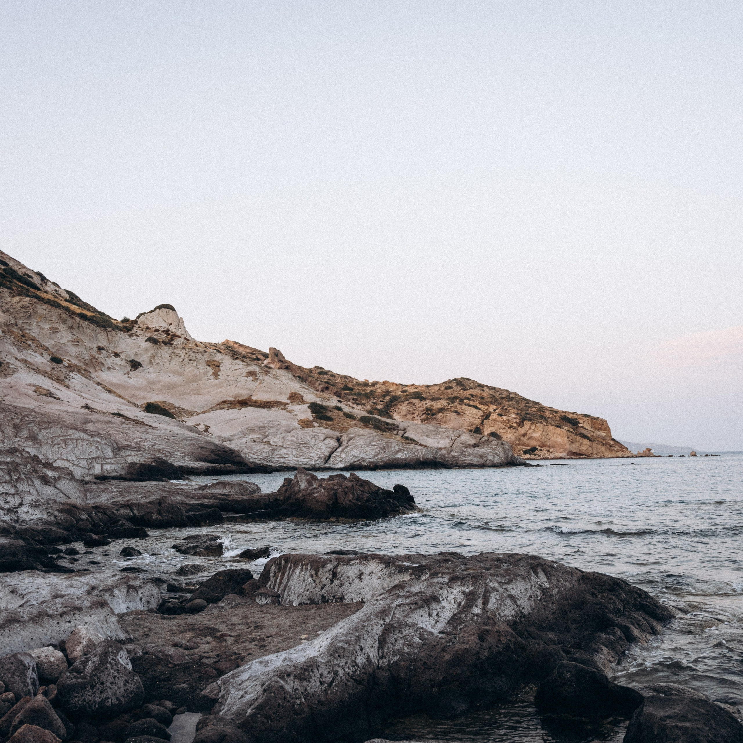 Остров Кос — Греция 🇬🇷. Anita_photo