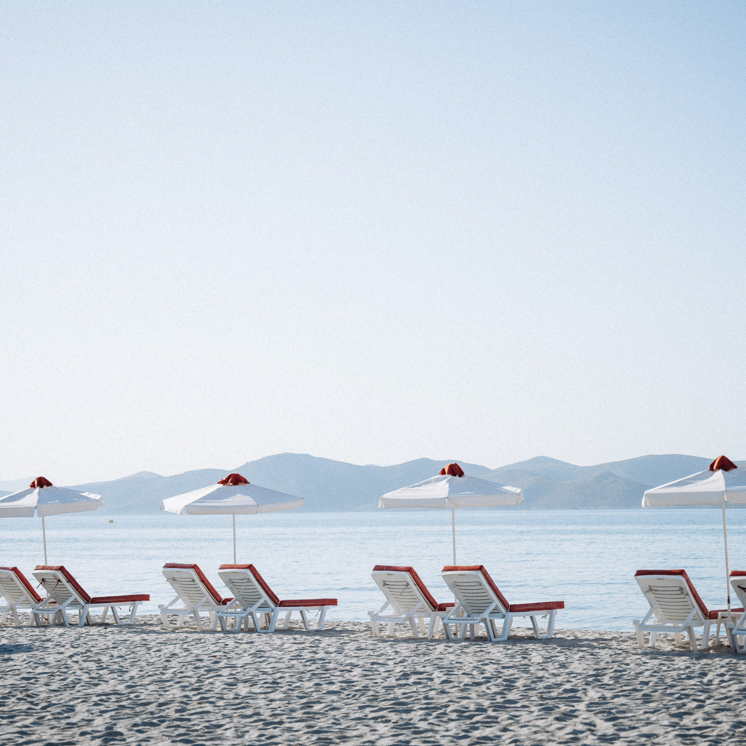 Остров Кос — Греция 🇬🇷. Anita_photo