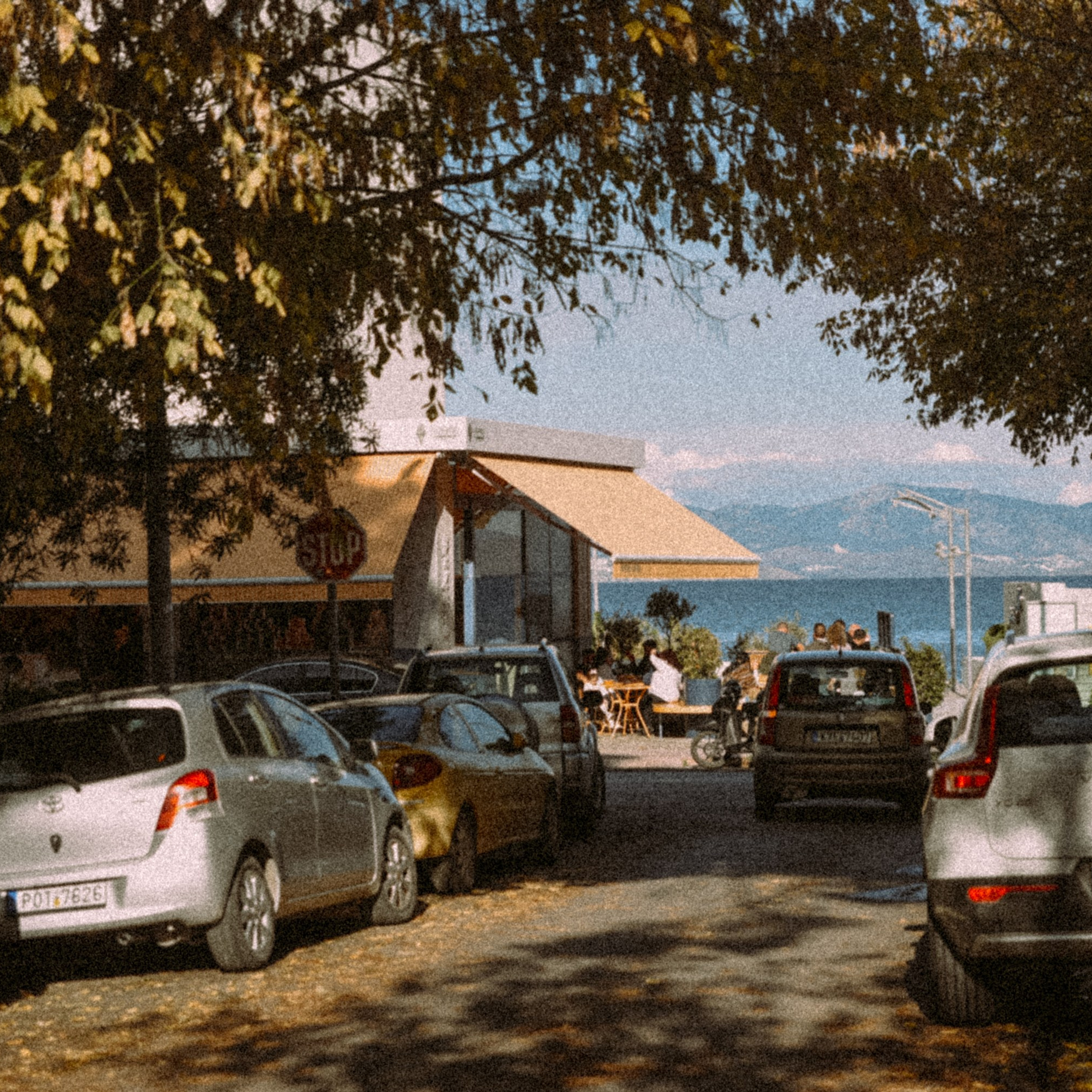 Остров Кос — Греция 🇬🇷. Anita_photo
