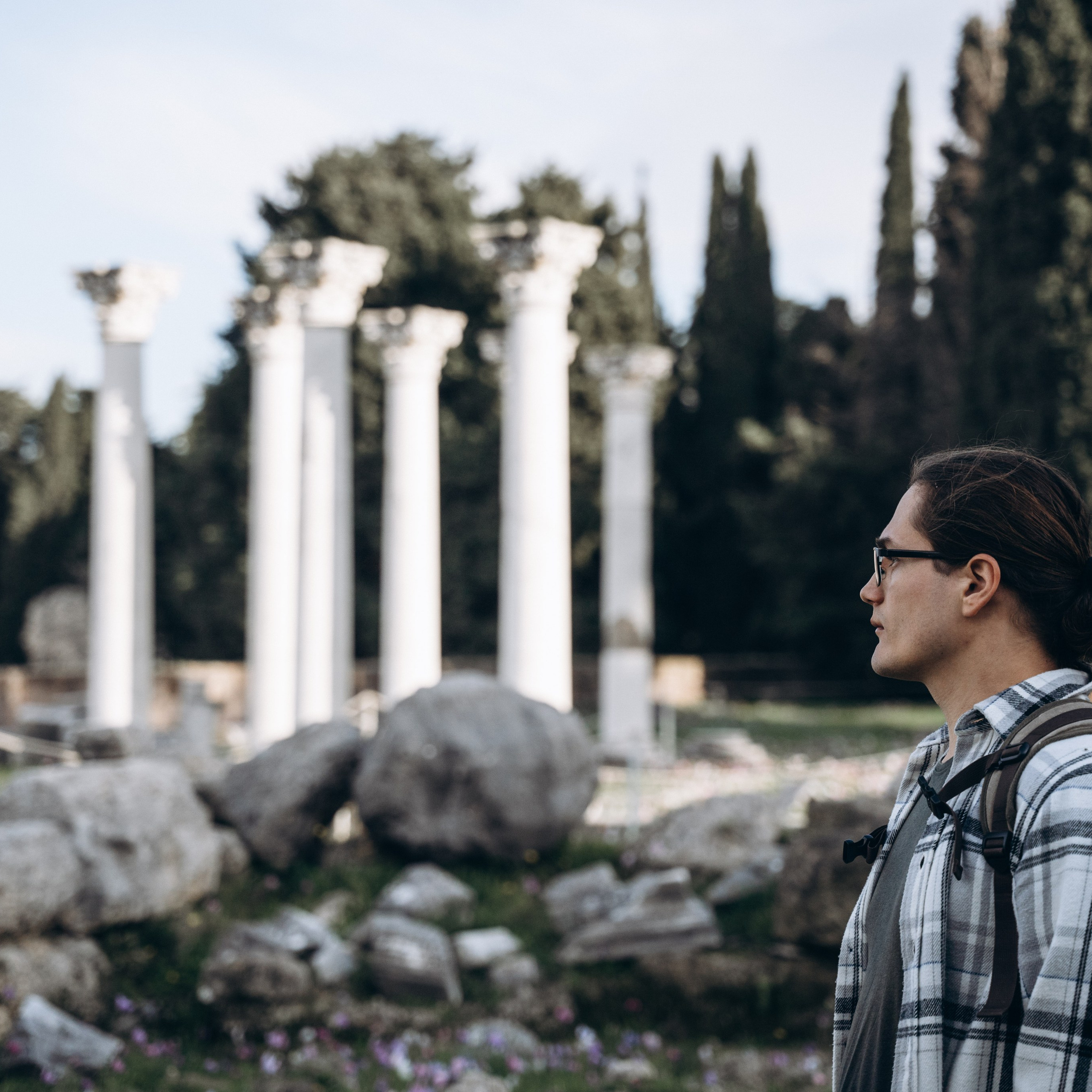 Остров Кос — Греция 🇬🇷. Anita_photo