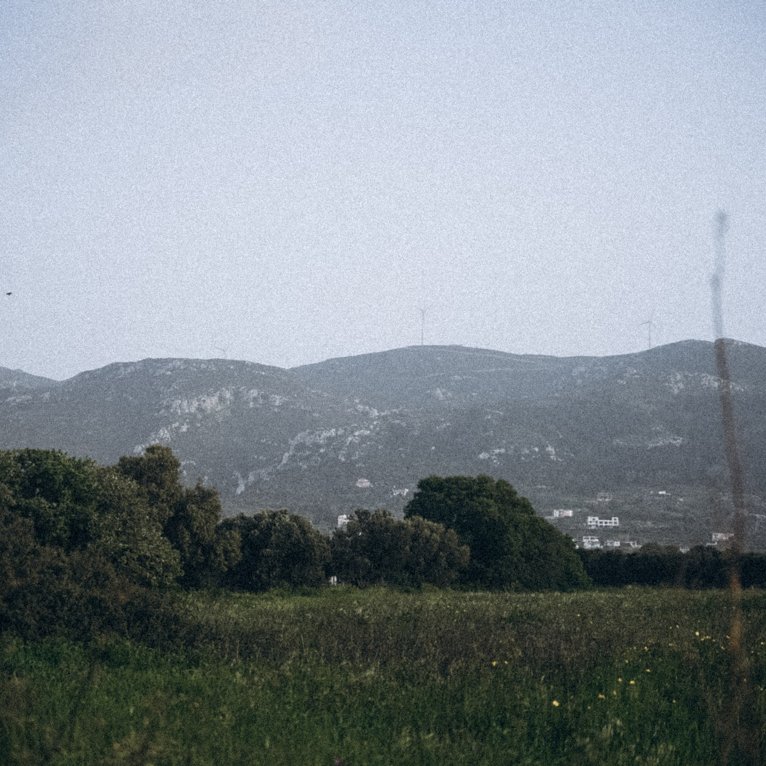 Остров Кос — Греция 🇬🇷. Anita_photo