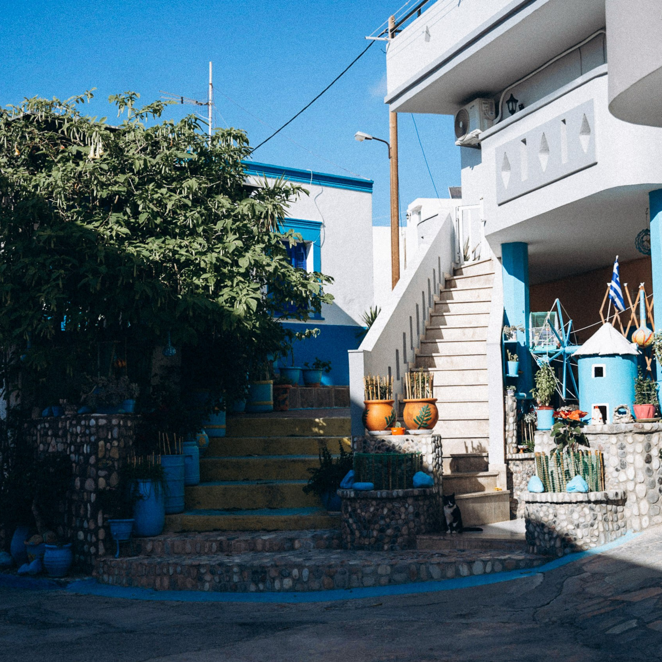 Остров Кос — Греция 🇬🇷. Anita_photo