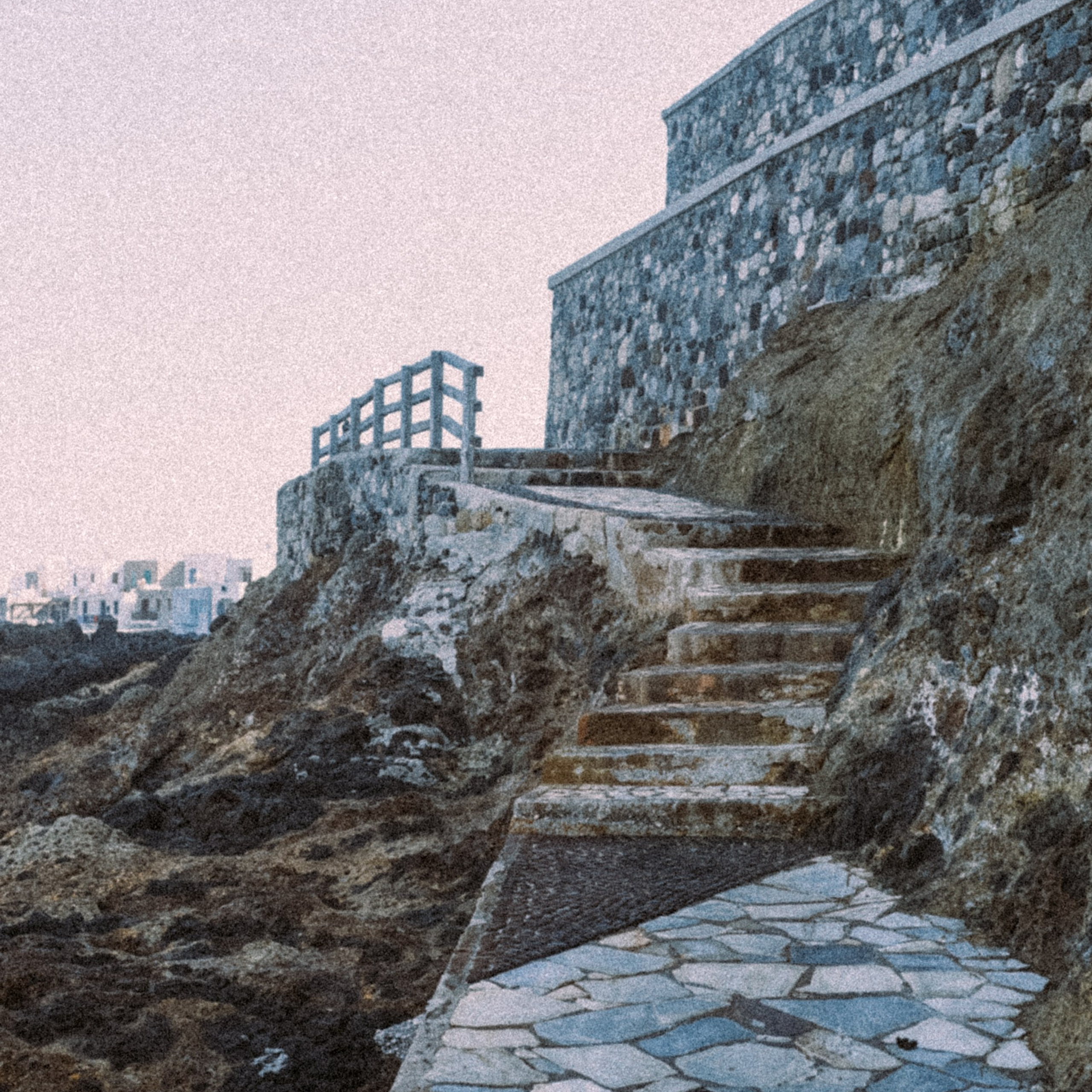 Нисирос. Anita_photo