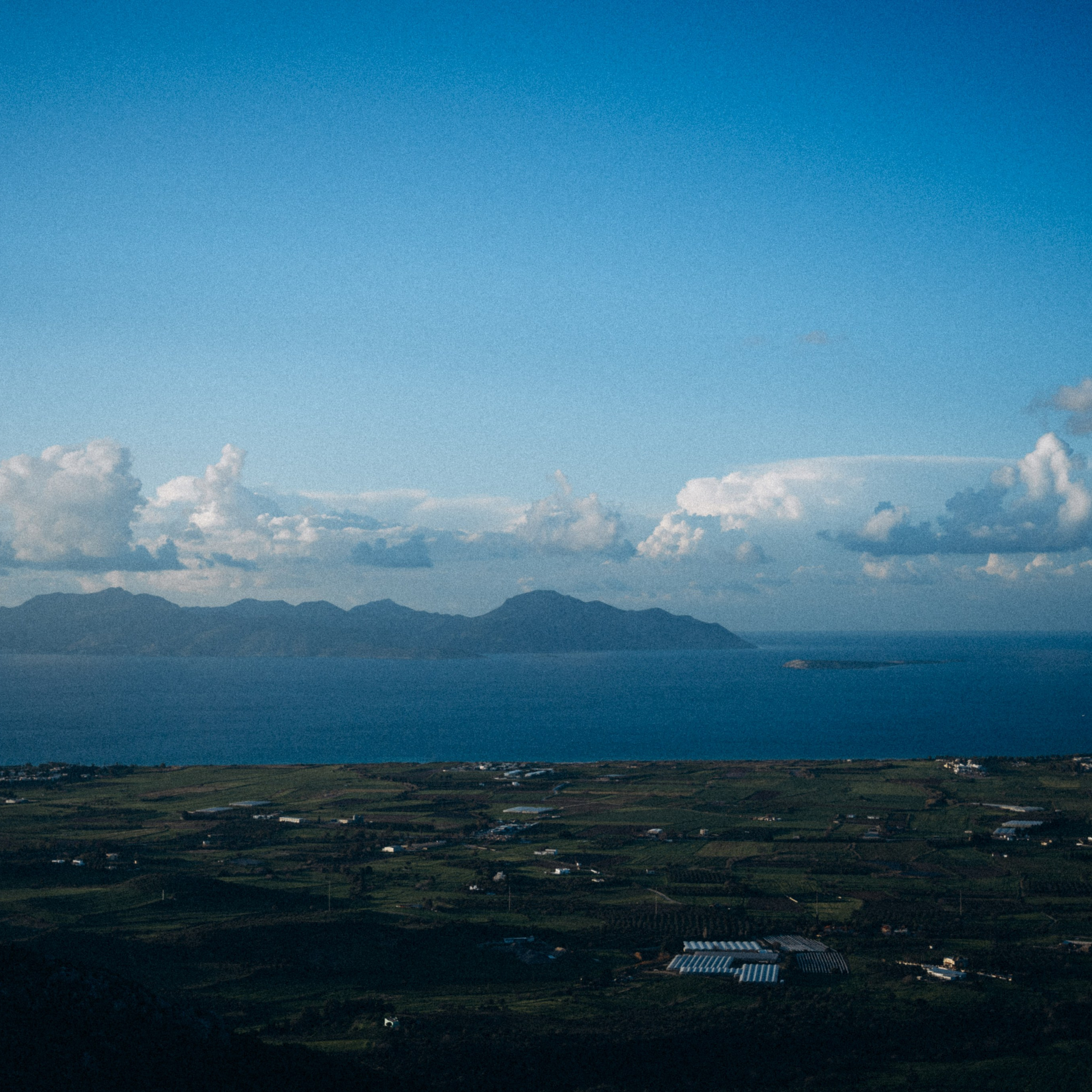 Остров Кос — Греция 🇬🇷. Anita_photo