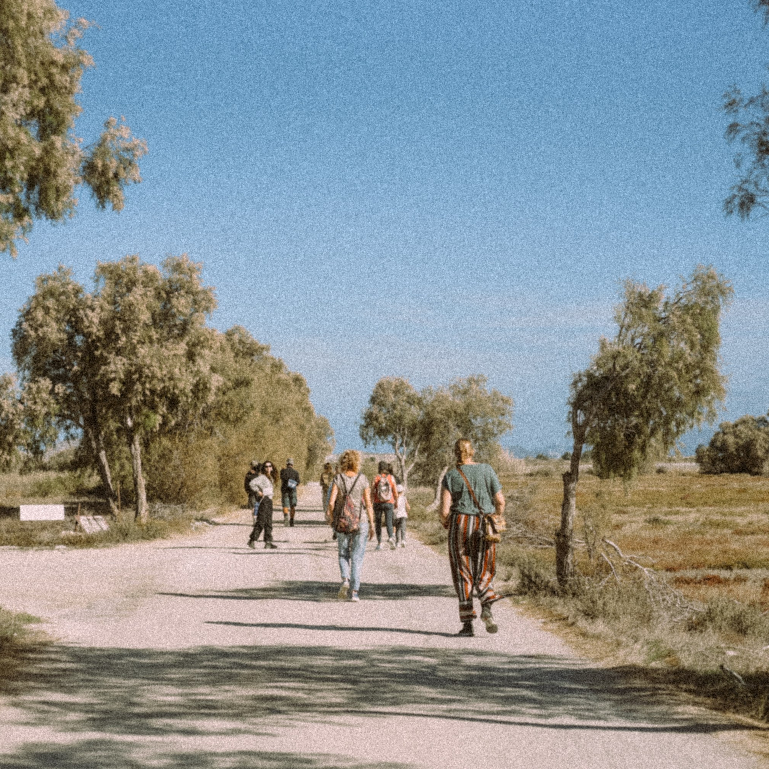 Остров Кос — Греция 🇬🇷. Anita_photo