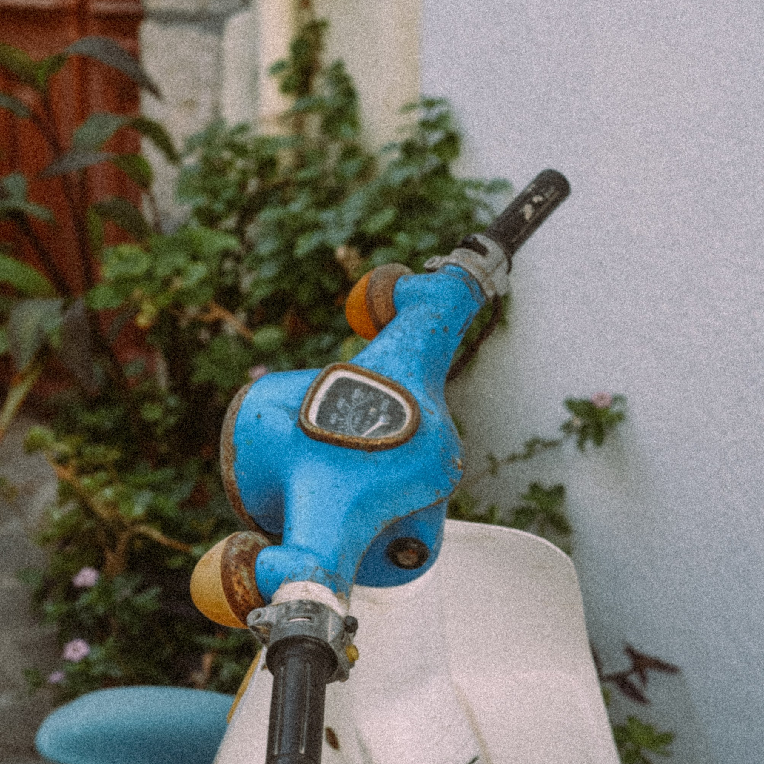 Нисирос. Anita_photo
