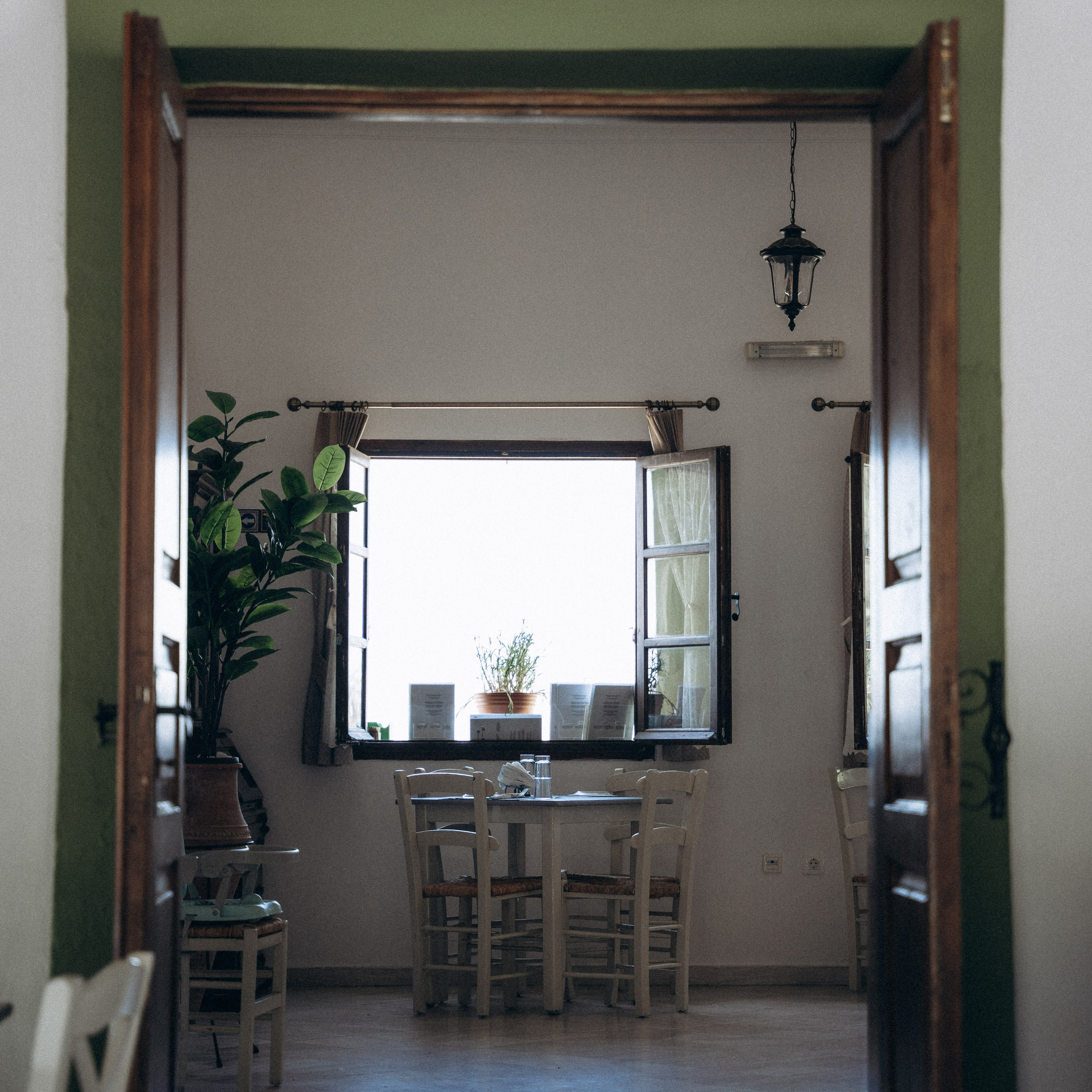 Остров Кос — Греция 🇬🇷. Anita_photo